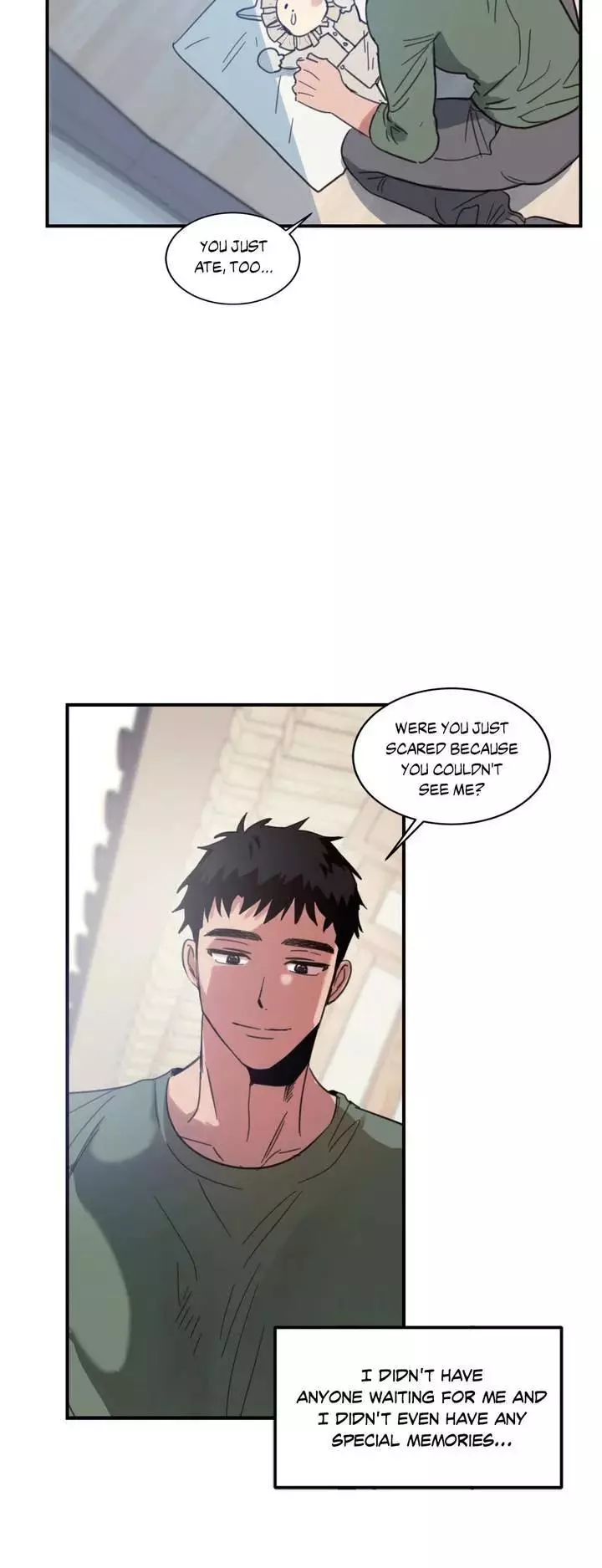 Our Sunny Days - Chapter 1 Page 34