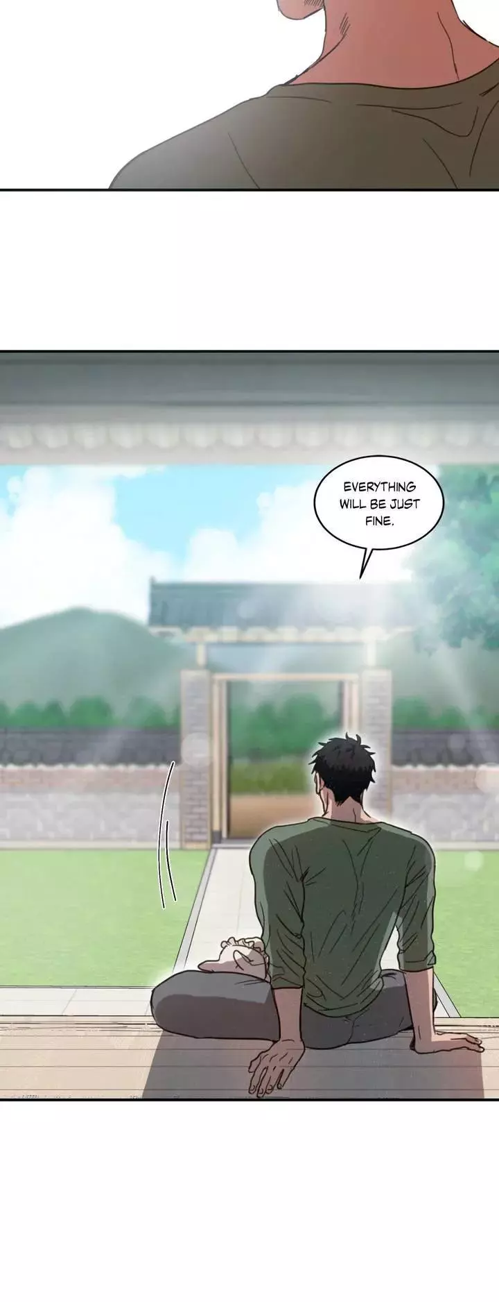 Our Sunny Days - Chapter 1 Page 36