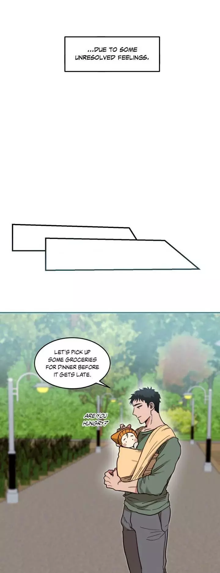 Our Sunny Days - Chapter 1 Page 37