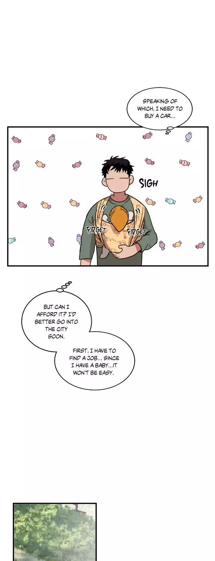 Our Sunny Days - Chapter 1 Page 39