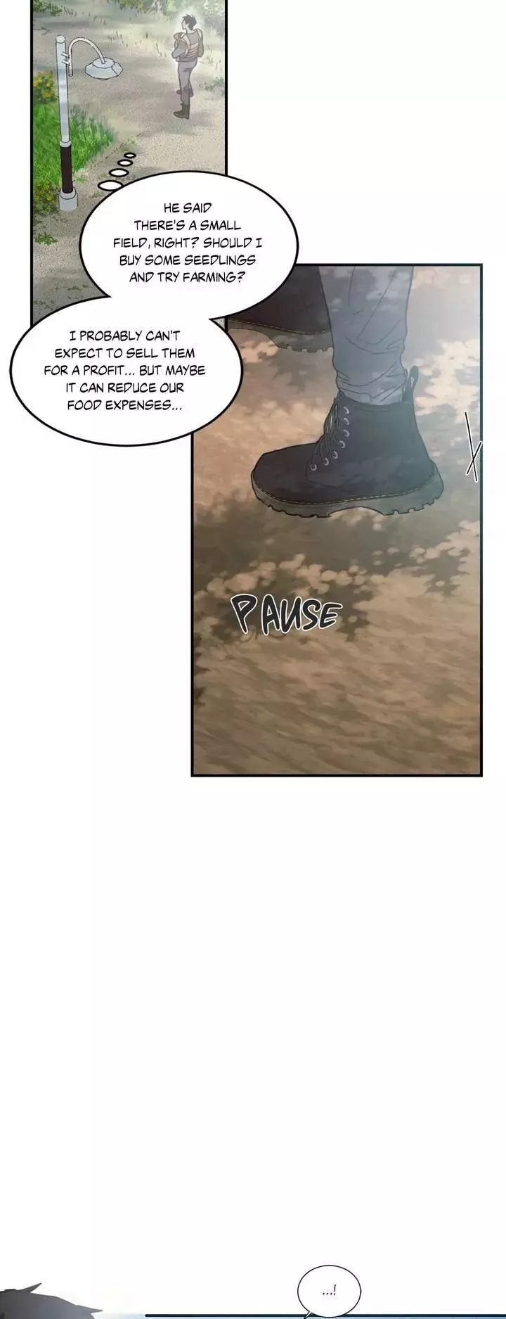 Our Sunny Days - Chapter 1 Page 40