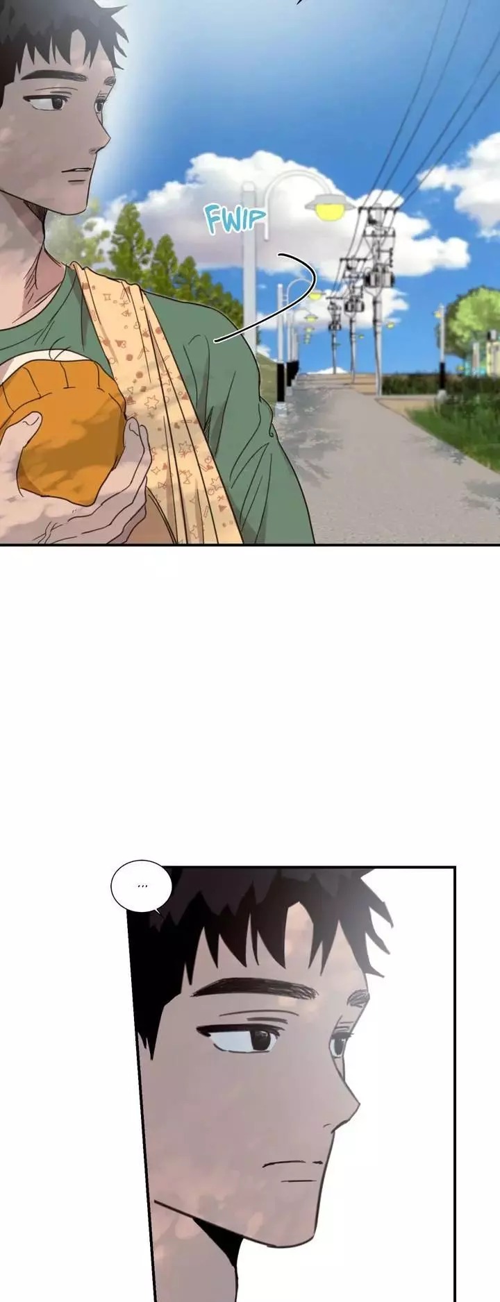 Our Sunny Days - Chapter 1 Page 41