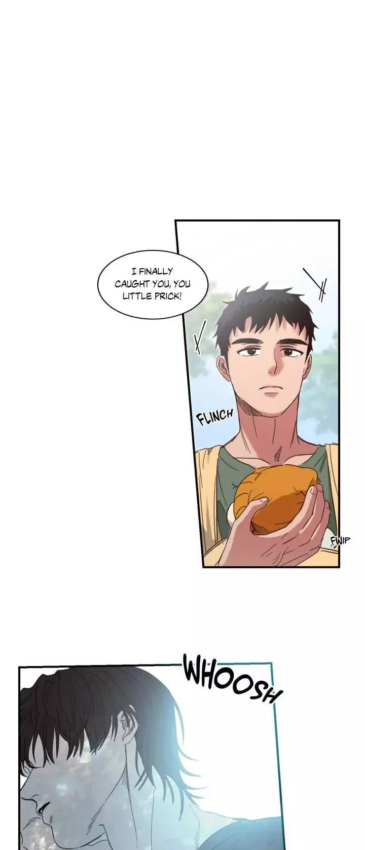 Our Sunny Days - Chapter 1 Page 48