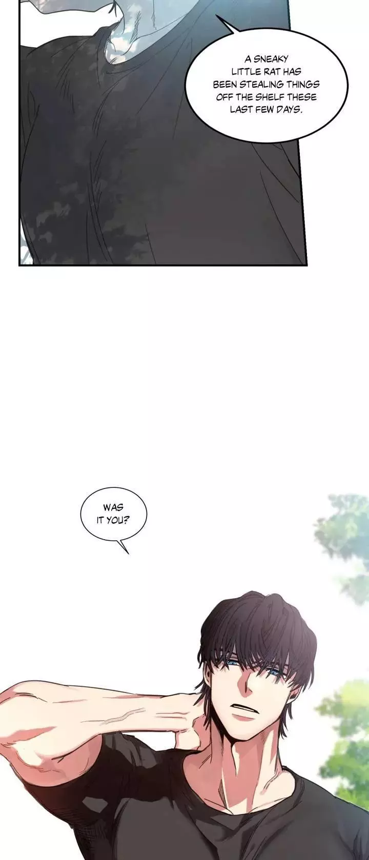 Our Sunny Days - Chapter 1 Page 49