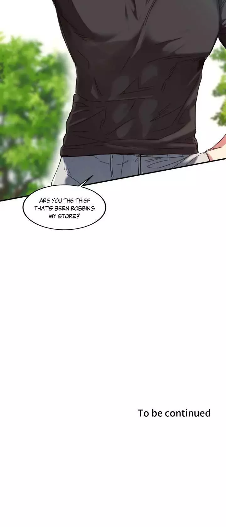 Our Sunny Days - Chapter 1 Page 50