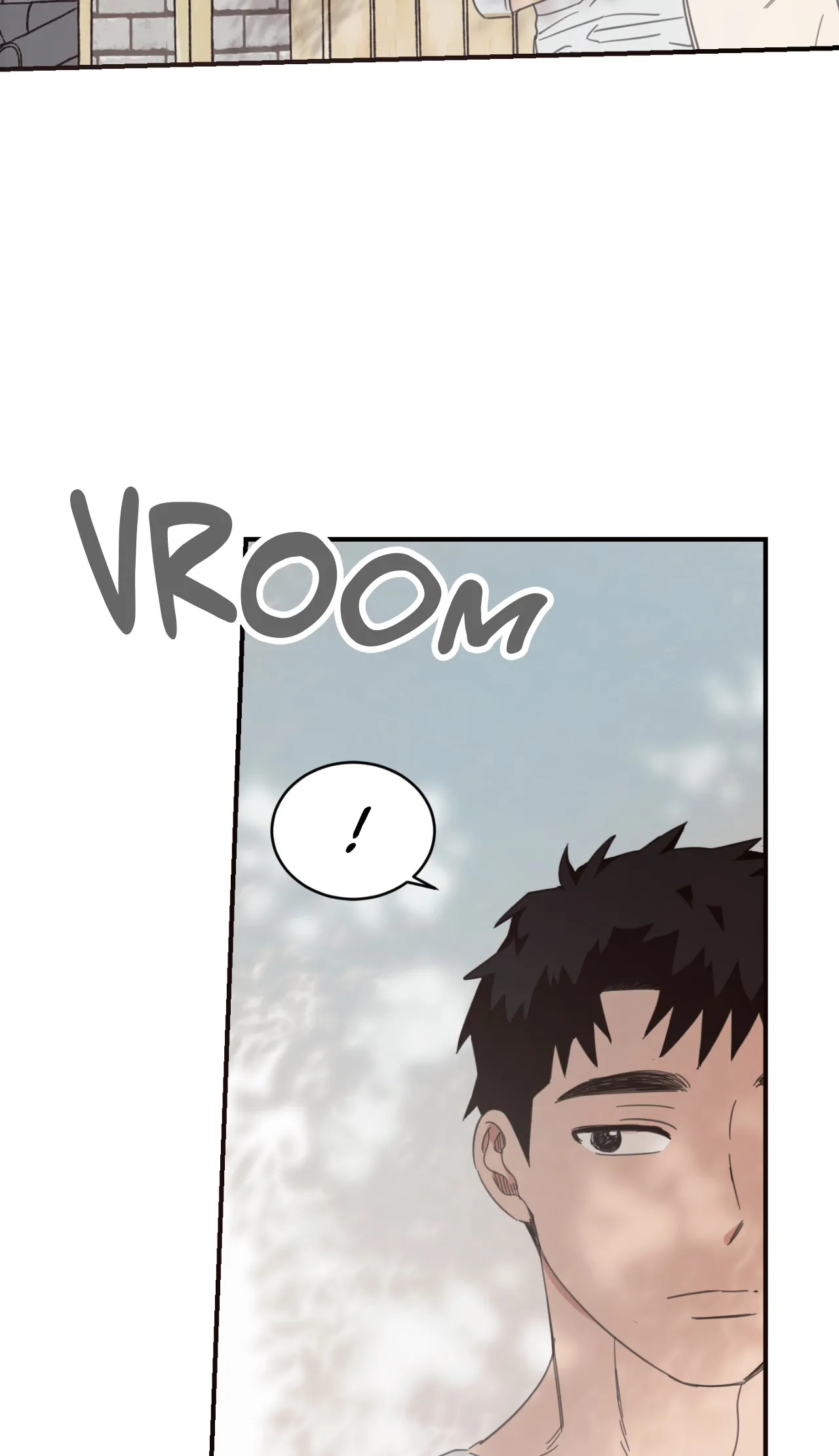 Our Sunny Days - Chapter 10 Page 3