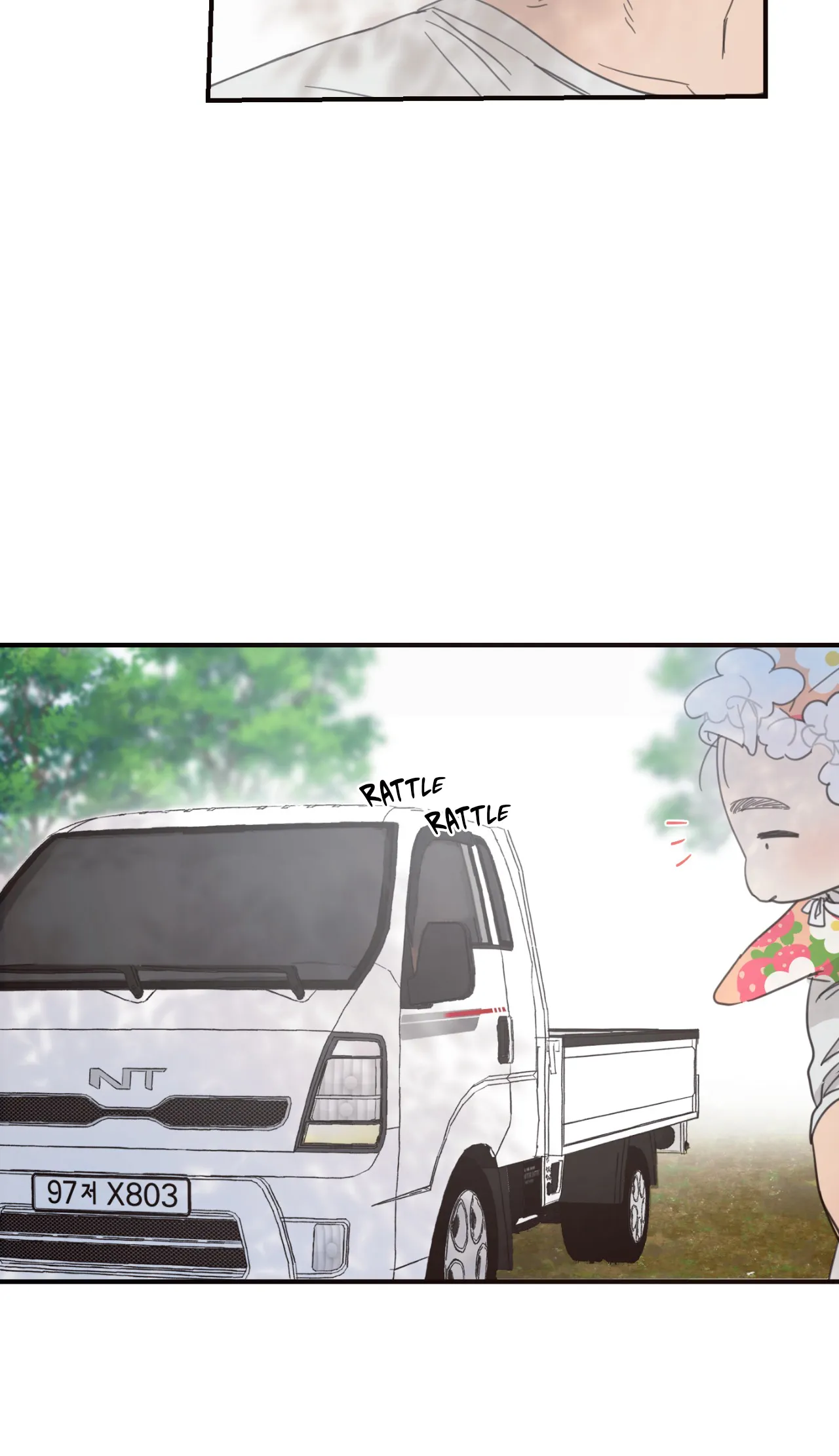 Our Sunny Days - Chapter 10 Page 4