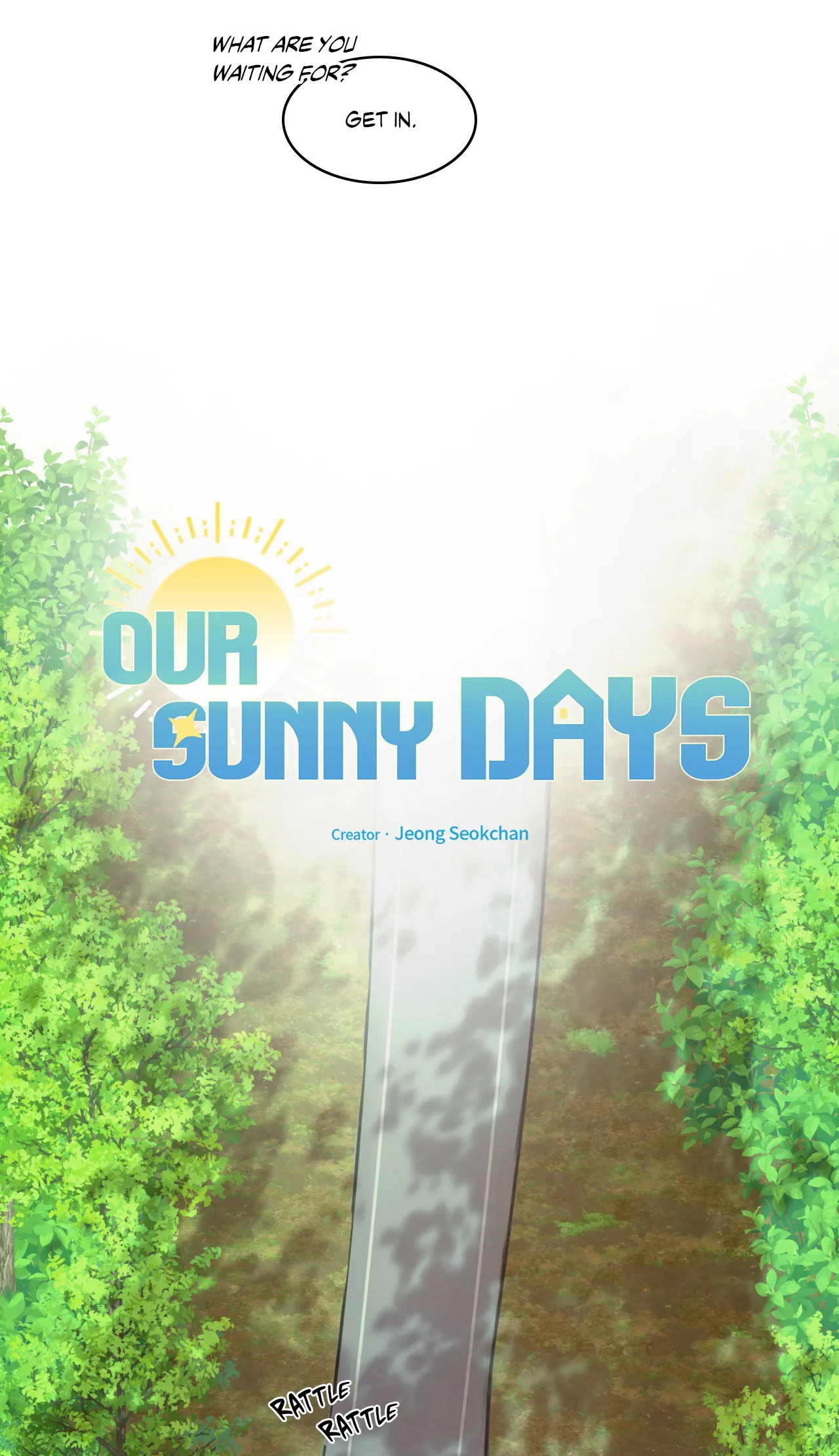 Our Sunny Days - Chapter 10 Page 6