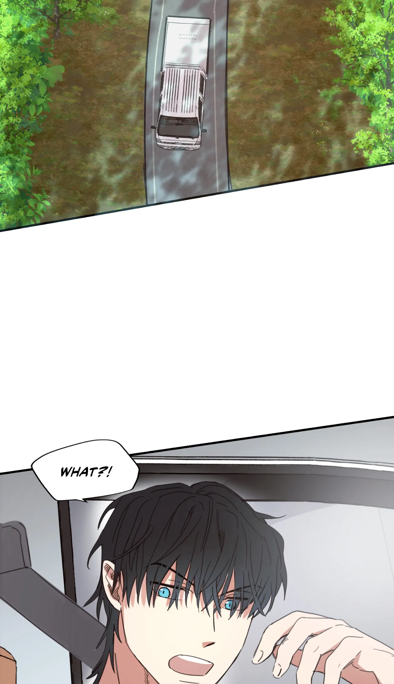 Our Sunny Days - Chapter 10 Page 7