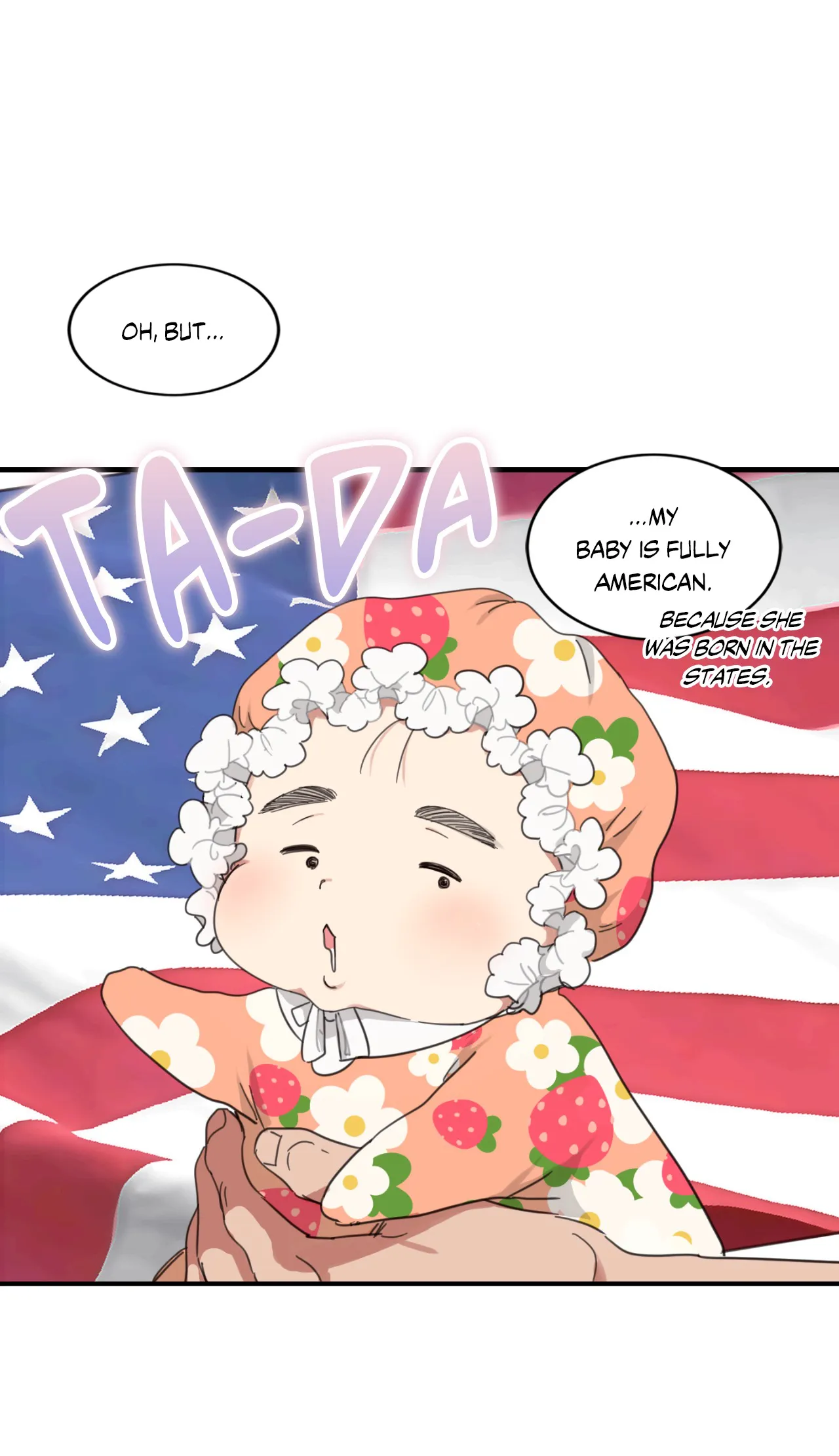 Our Sunny Days - Chapter 10 Page 10
