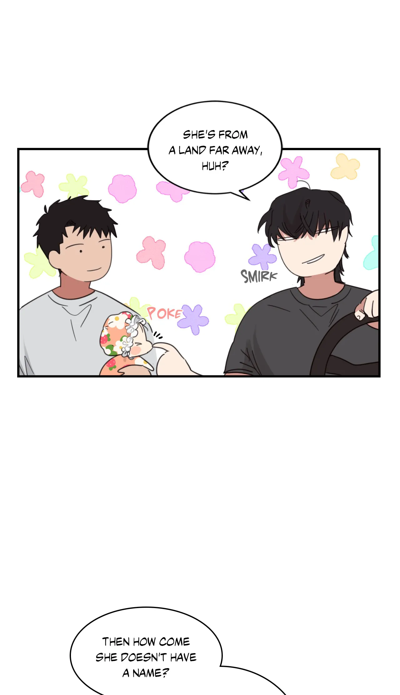 Our Sunny Days - Chapter 10 Page 11