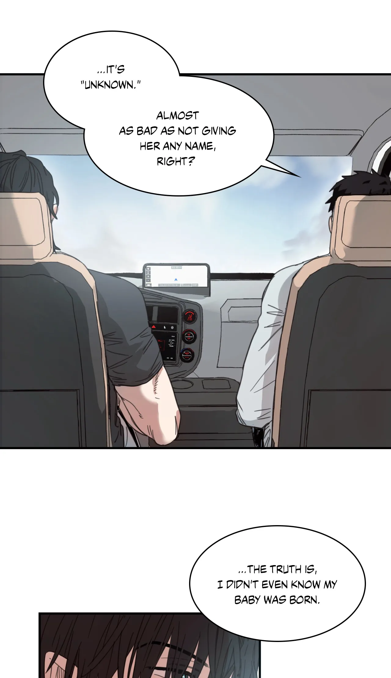 Our Sunny Days - Chapter 10 Page 14