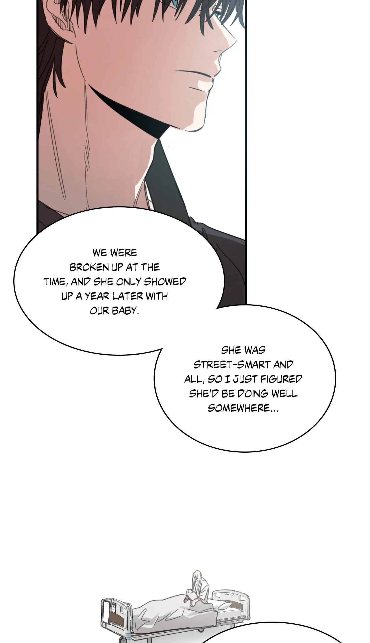 Our Sunny Days - Chapter 10 Page 15