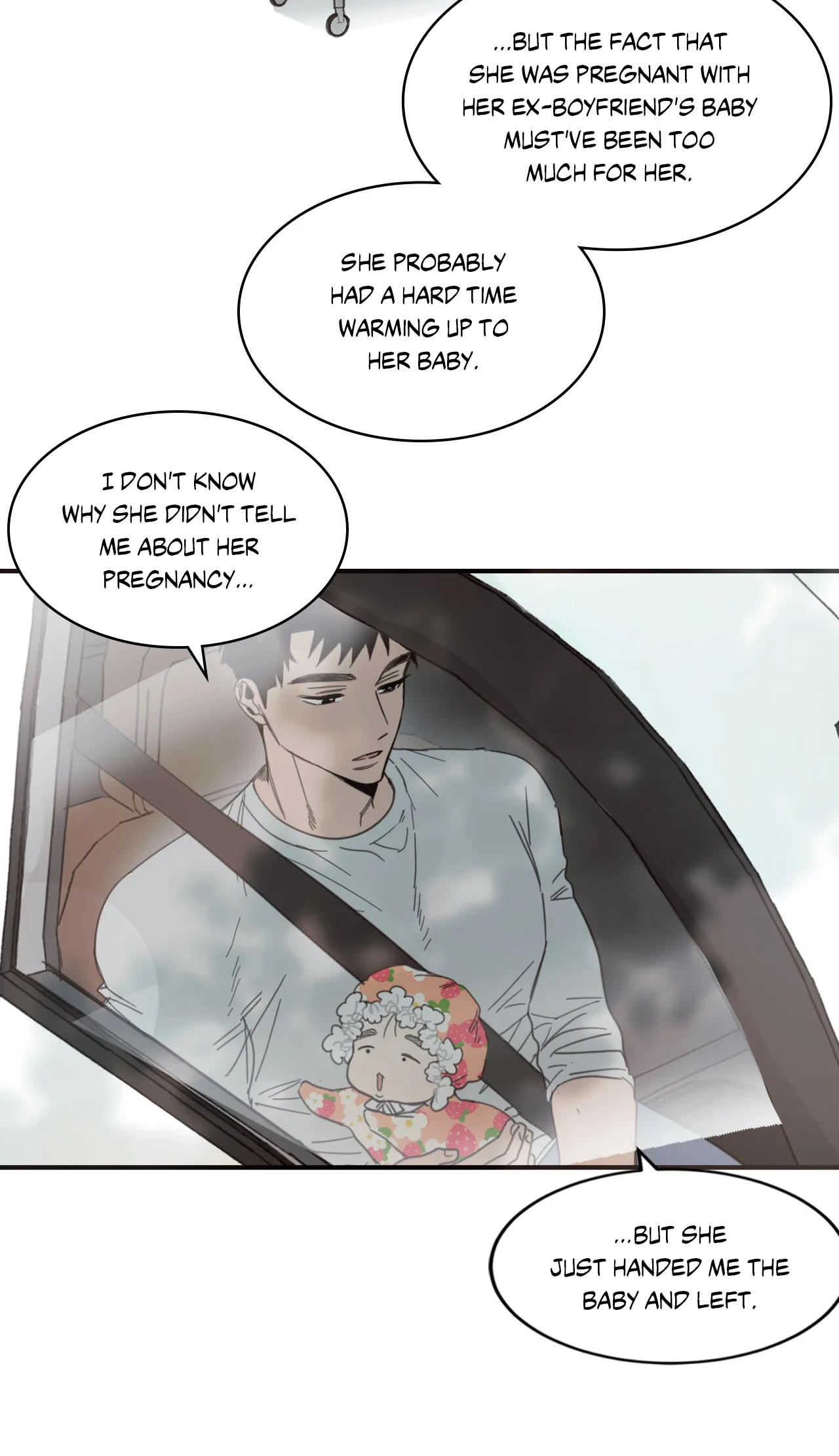 Our Sunny Days - Chapter 10 Page 16