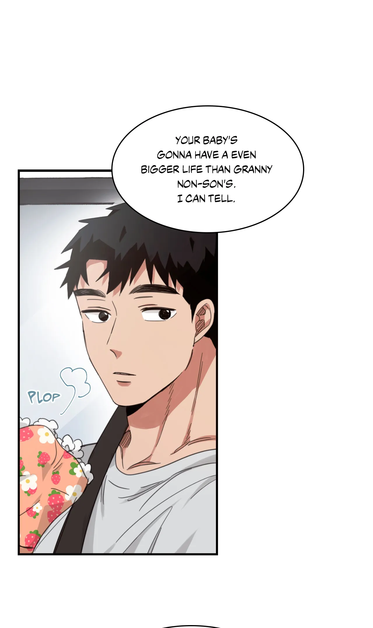 Our Sunny Days - Chapter 10 Page 22