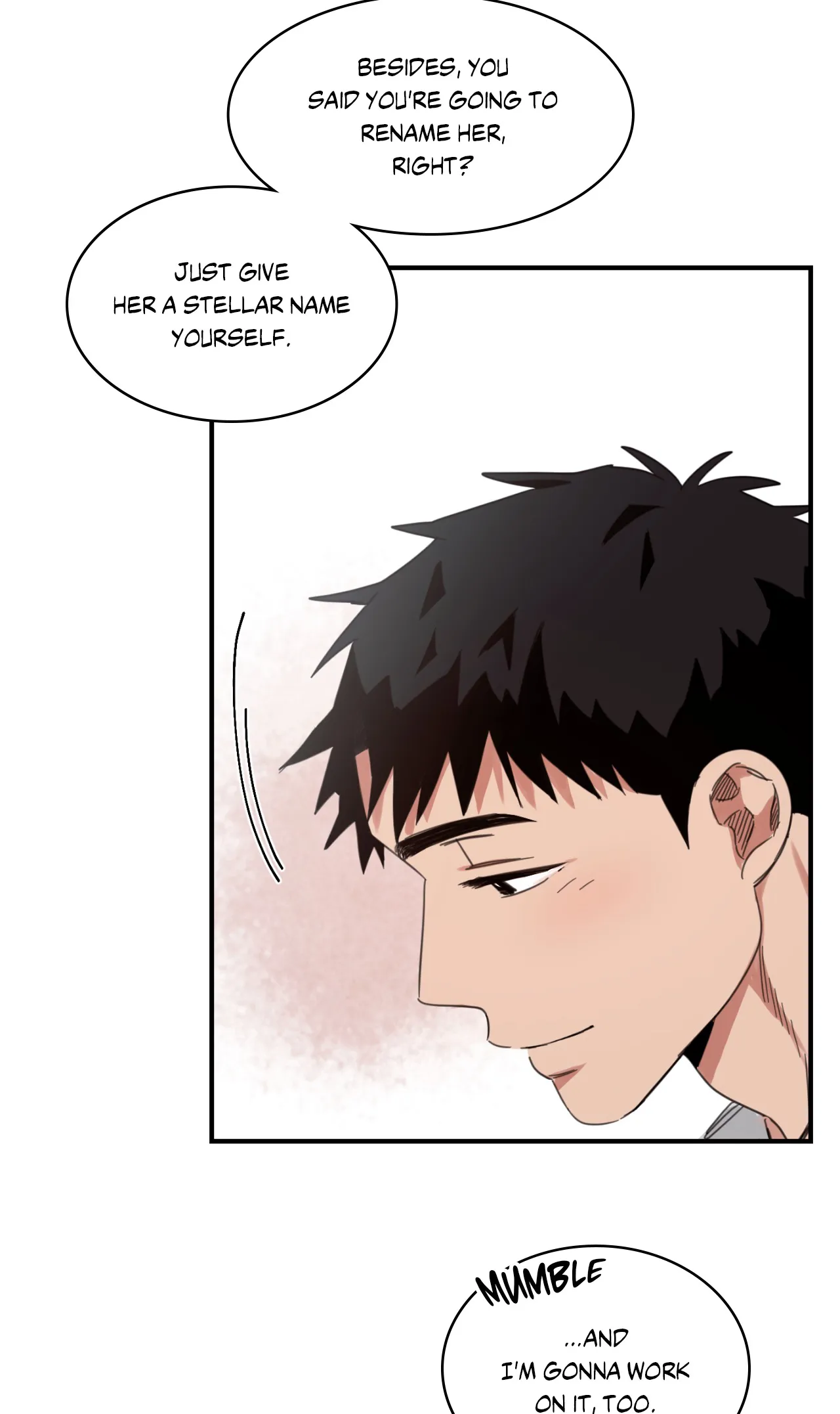 Our Sunny Days - Chapter 10 Page 23