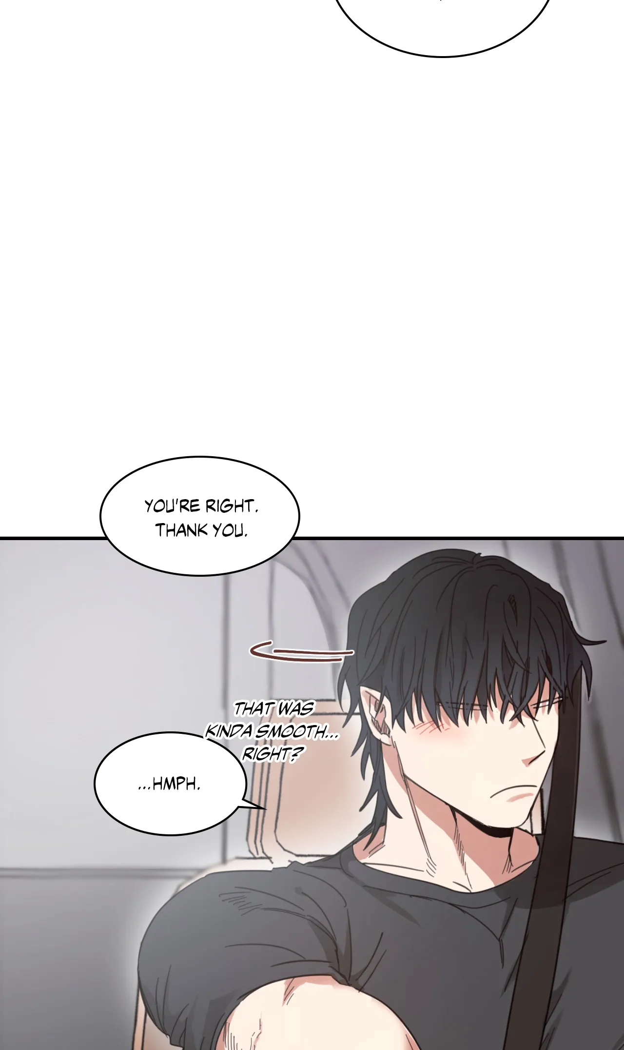 Our Sunny Days - Chapter 10 Page 24