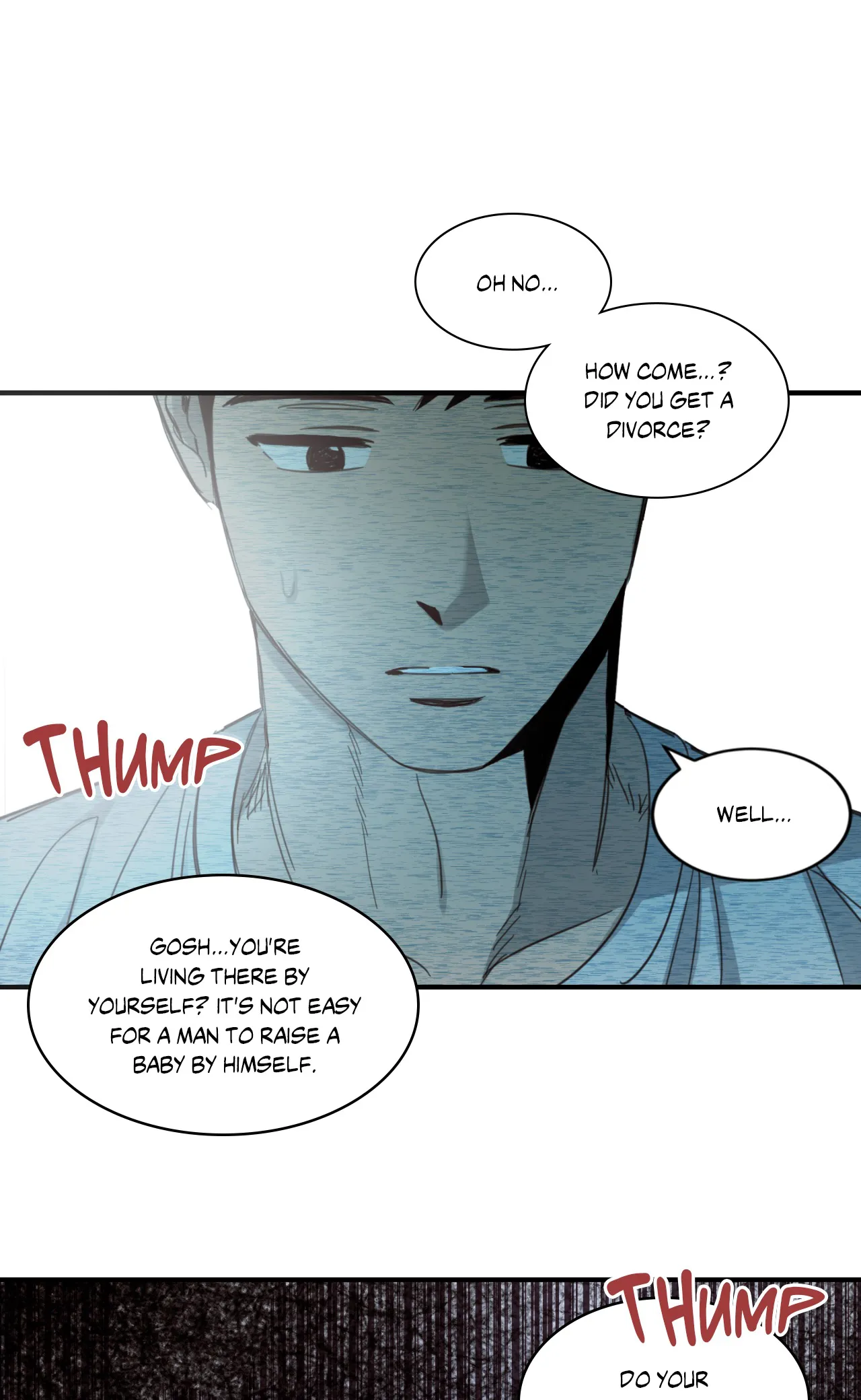 Our Sunny Days - Chapter 10 Page 38