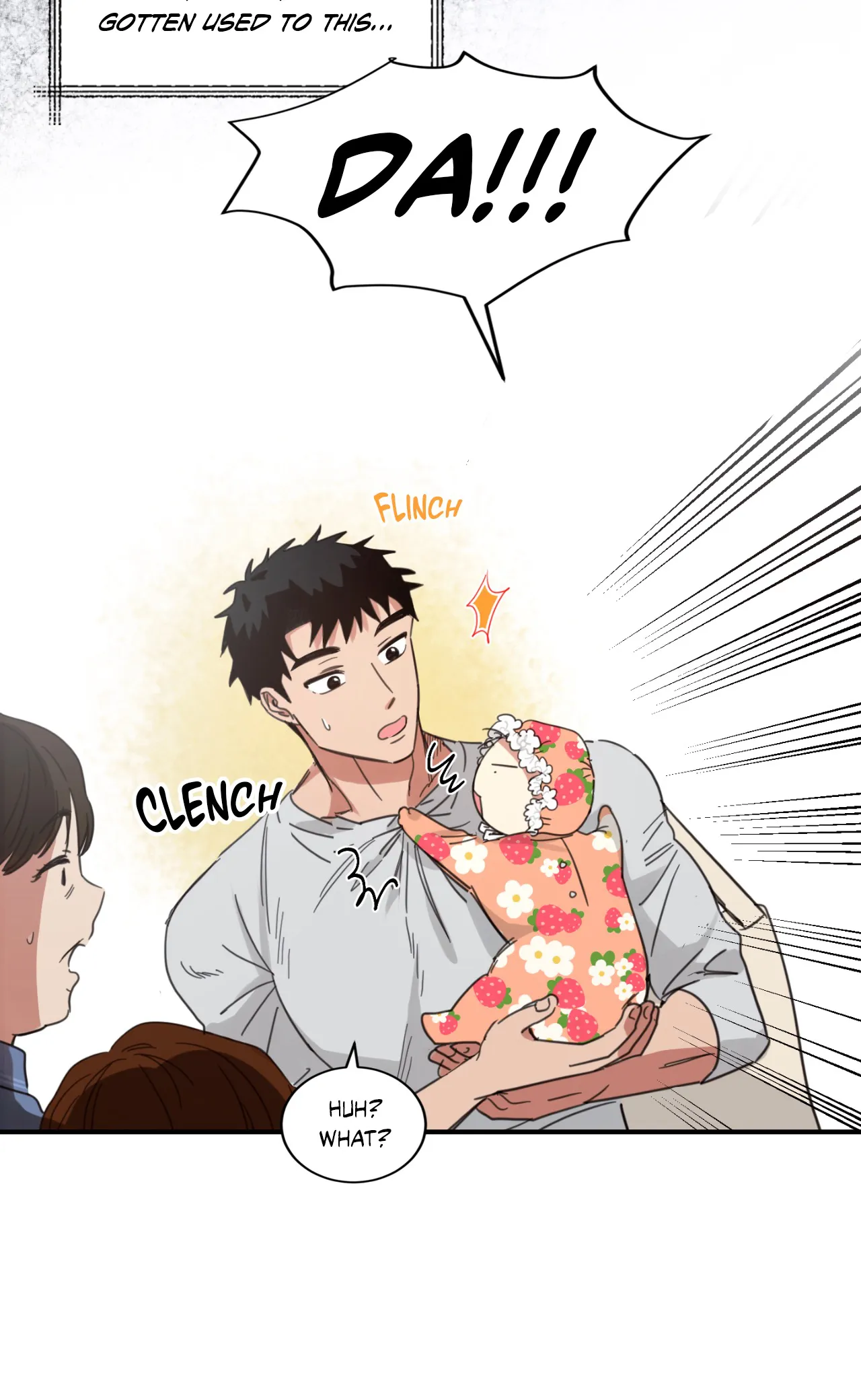 Our Sunny Days - Chapter 10 Page 40