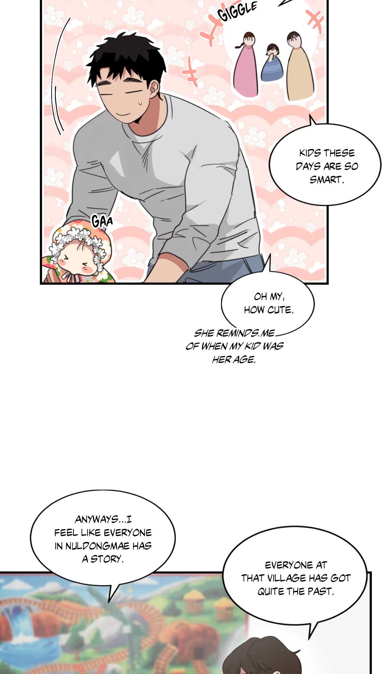 Our Sunny Days - Chapter 10 Page 43