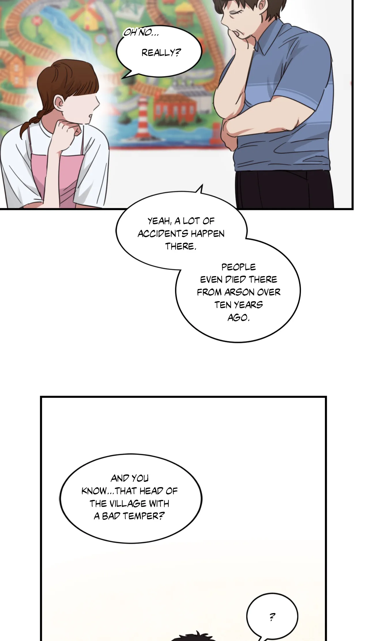 Our Sunny Days - Chapter 10 Page 44