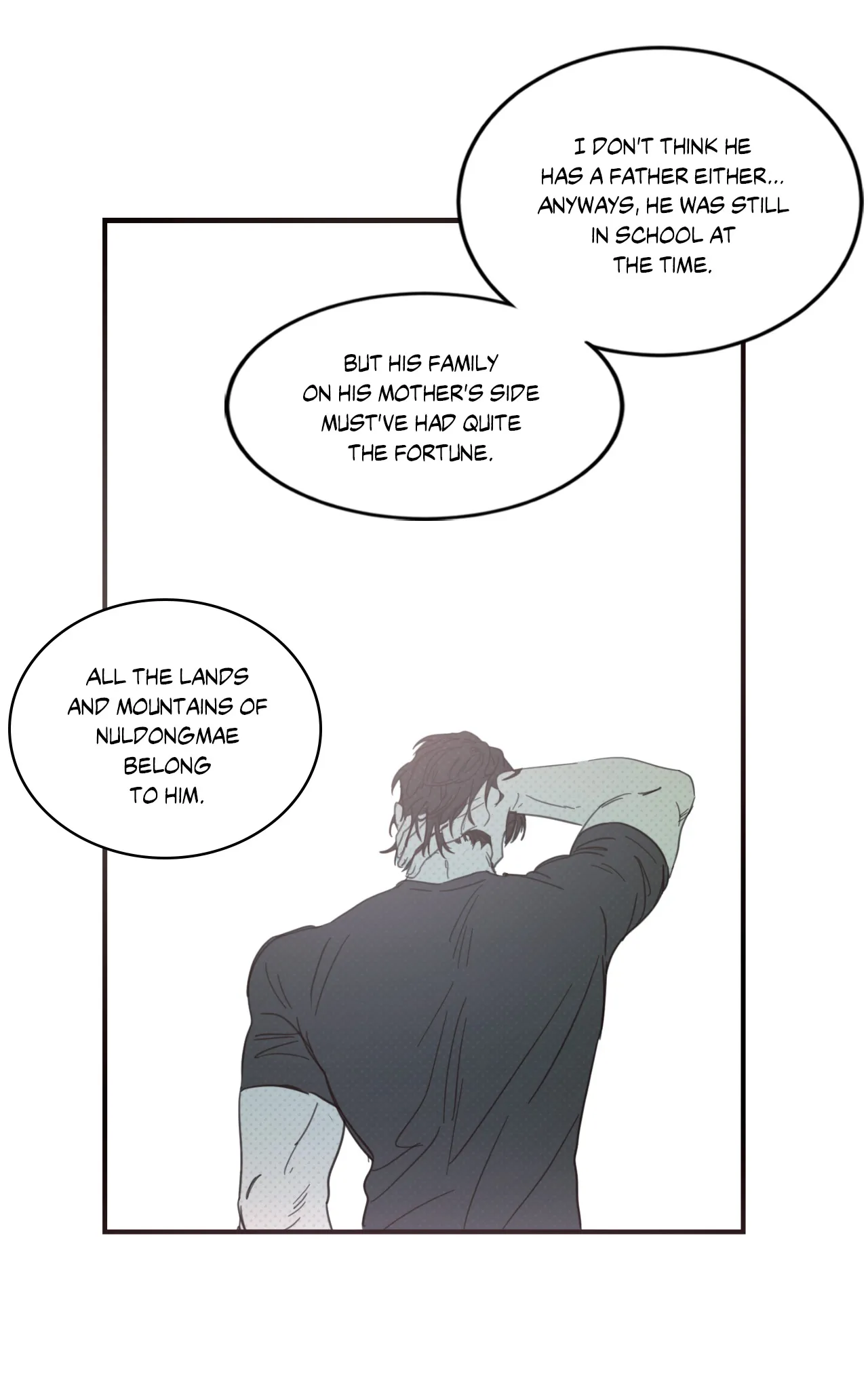 Our Sunny Days - Chapter 10 Page 46