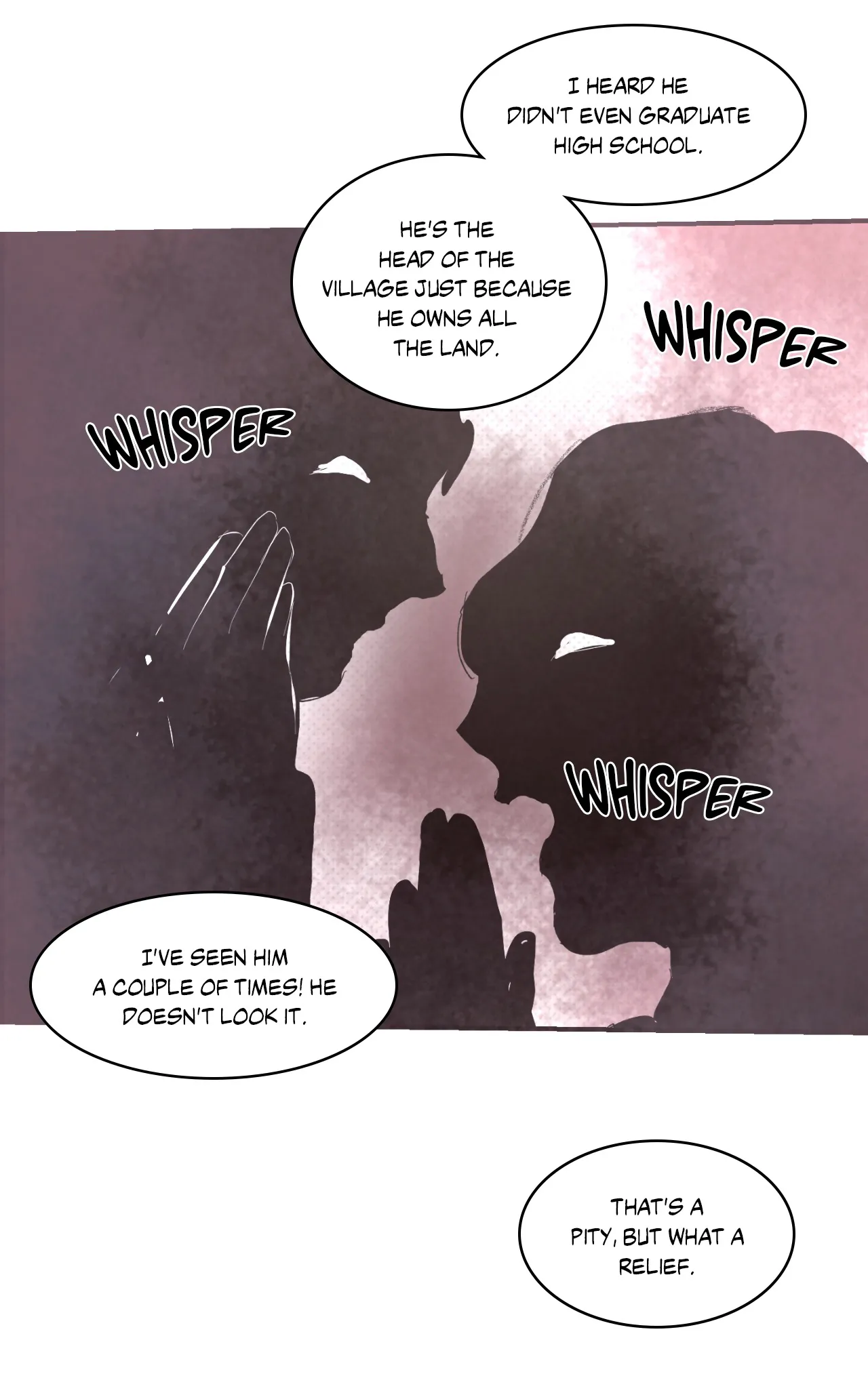 Our Sunny Days - Chapter 10 Page 47