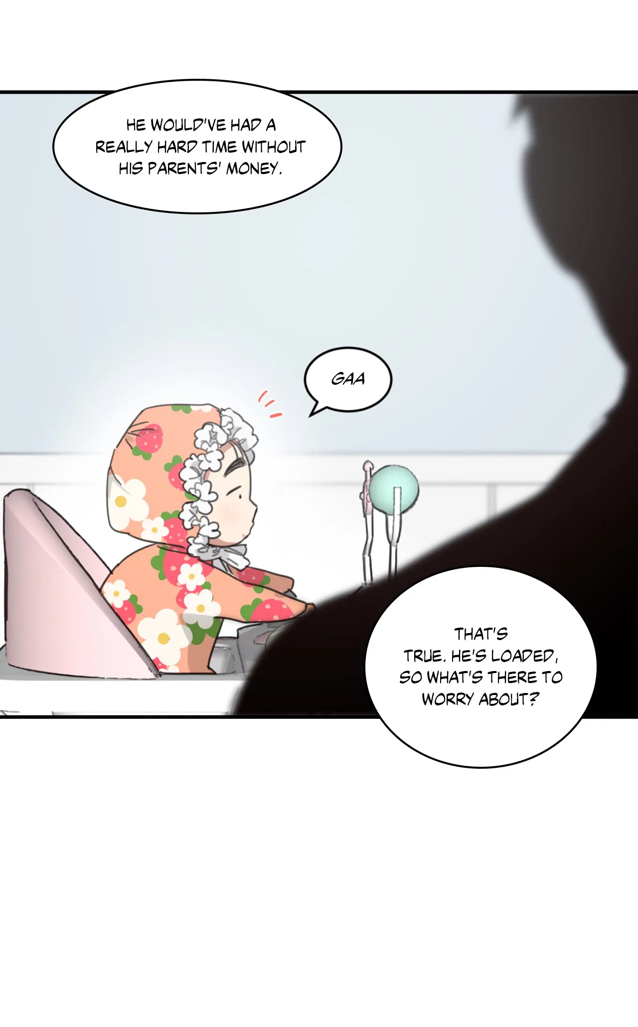 Our Sunny Days - Chapter 10 Page 48