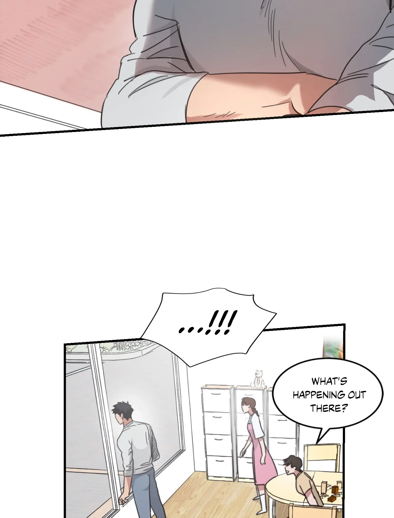 Our Sunny Days - Chapter 10 Page 51