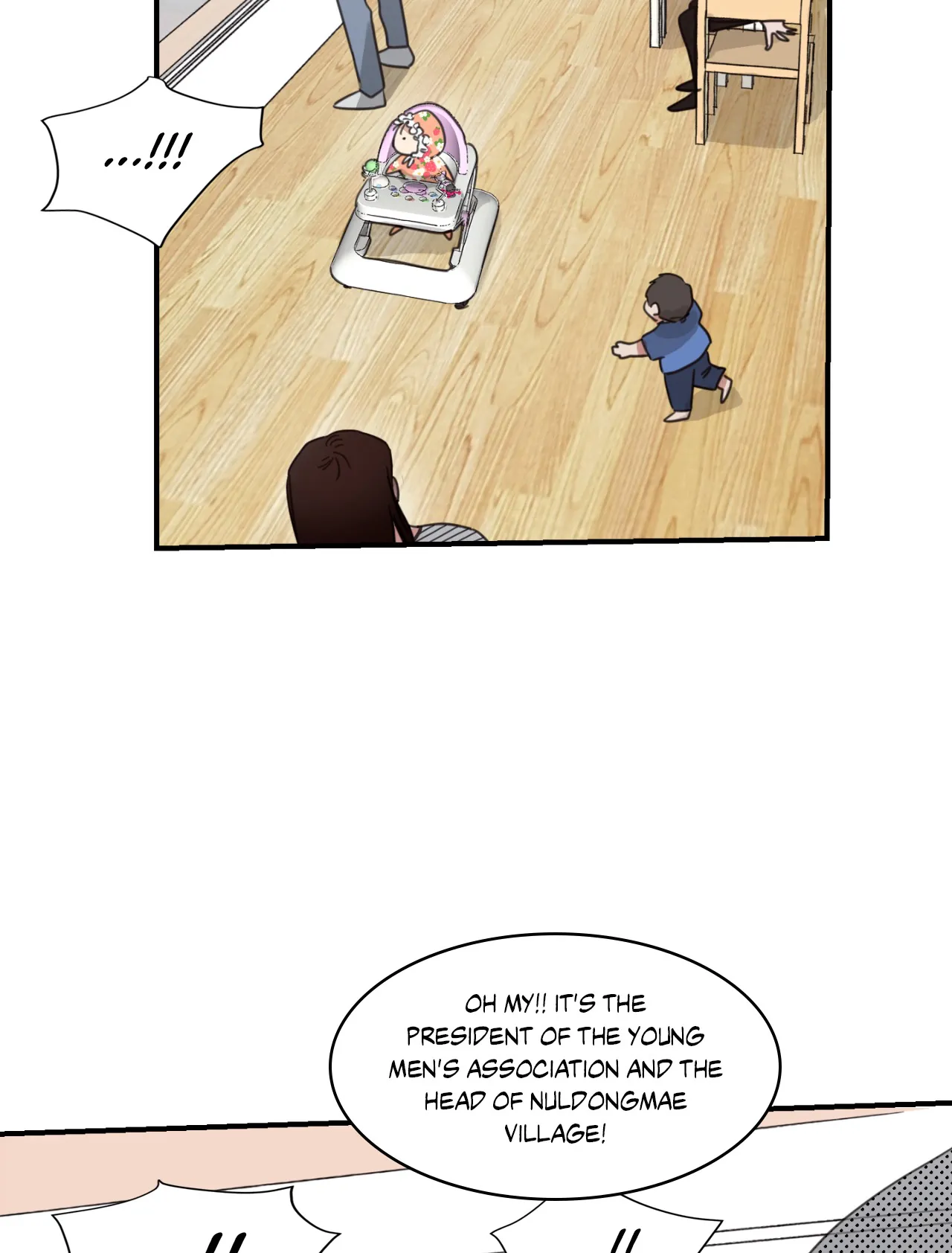 Our Sunny Days - Chapter 10 Page 52