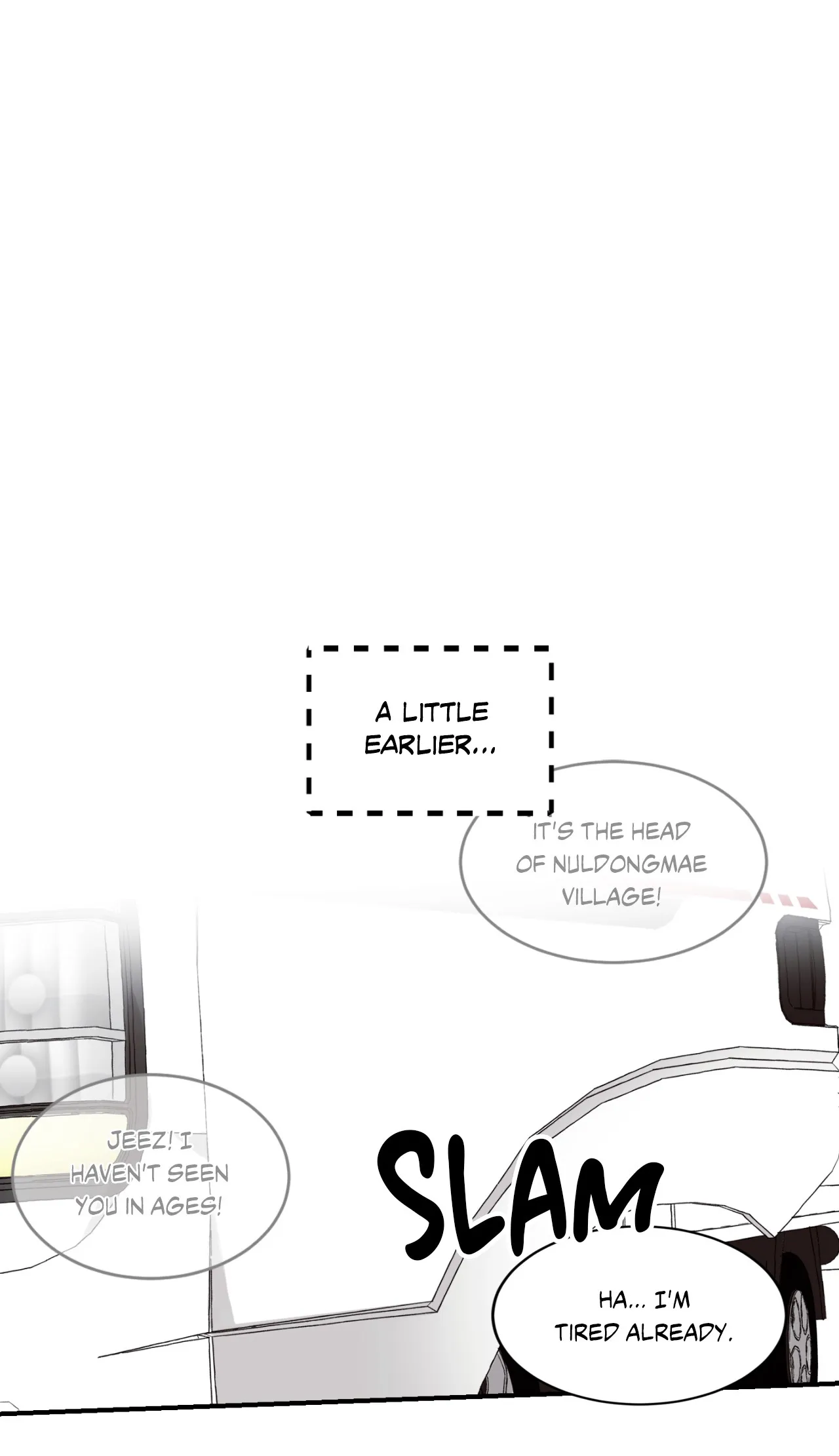 Our Sunny Days - Chapter 11 Page 2