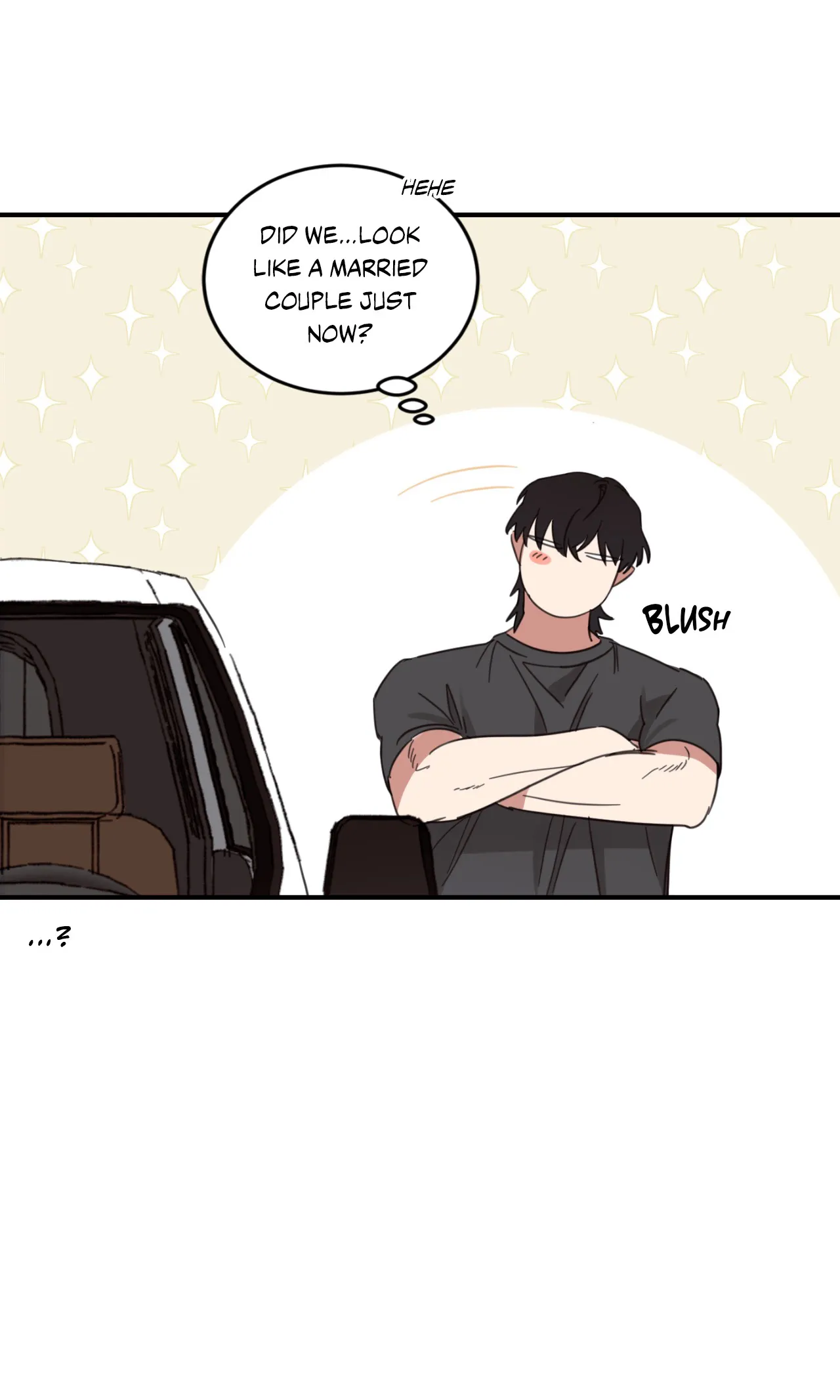 Our Sunny Days - Chapter 11 Page 7