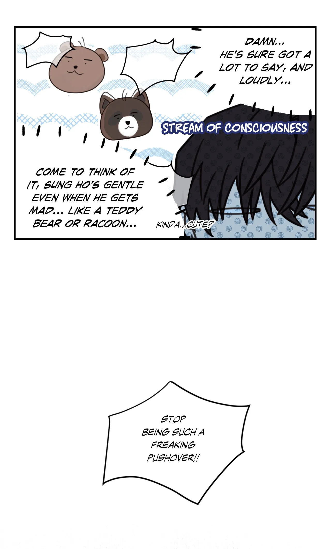 Our Sunny Days - Chapter 11 Page 18