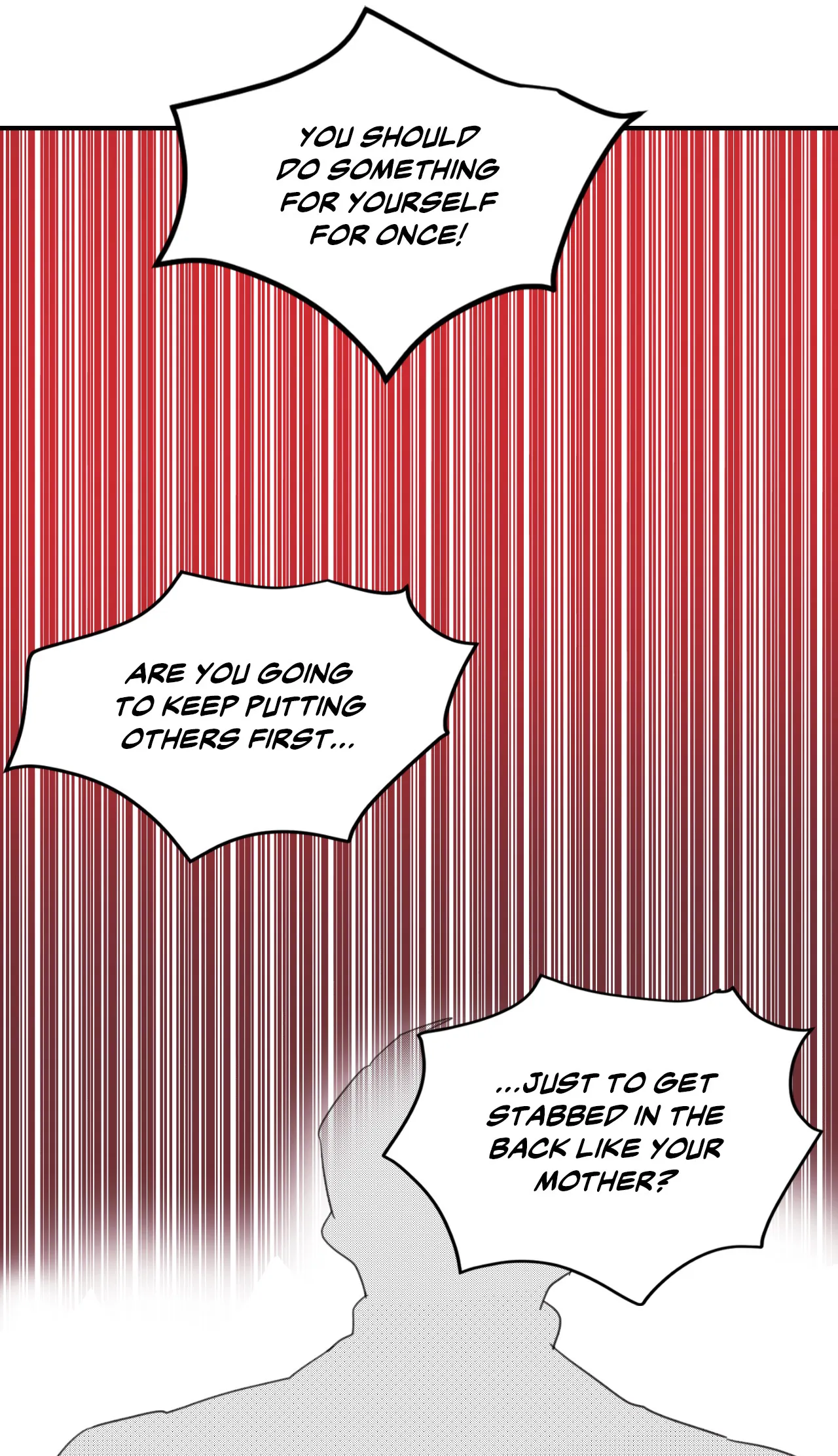 Our Sunny Days - Chapter 11 Page 22