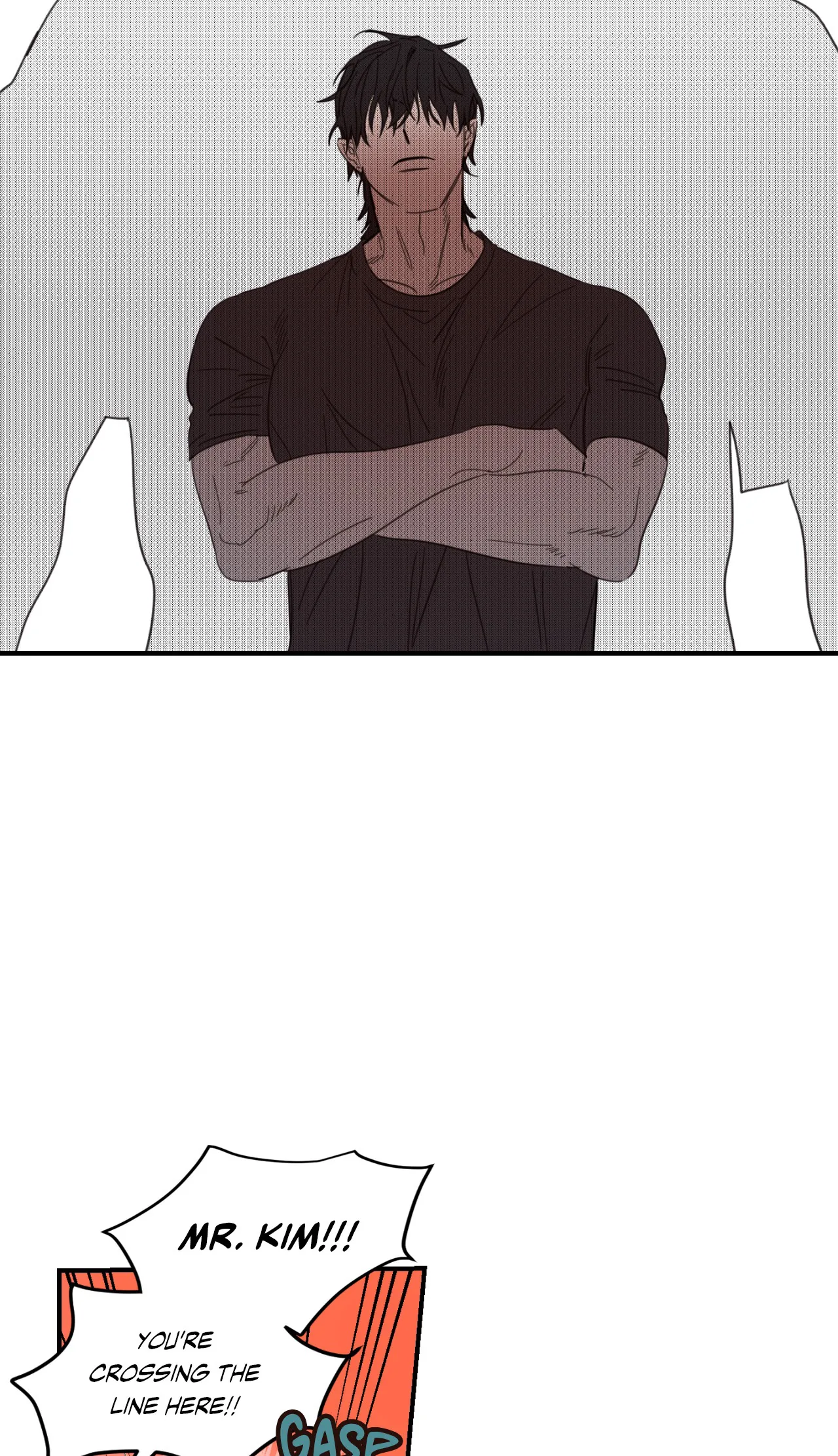Our Sunny Days - Chapter 11 Page 23