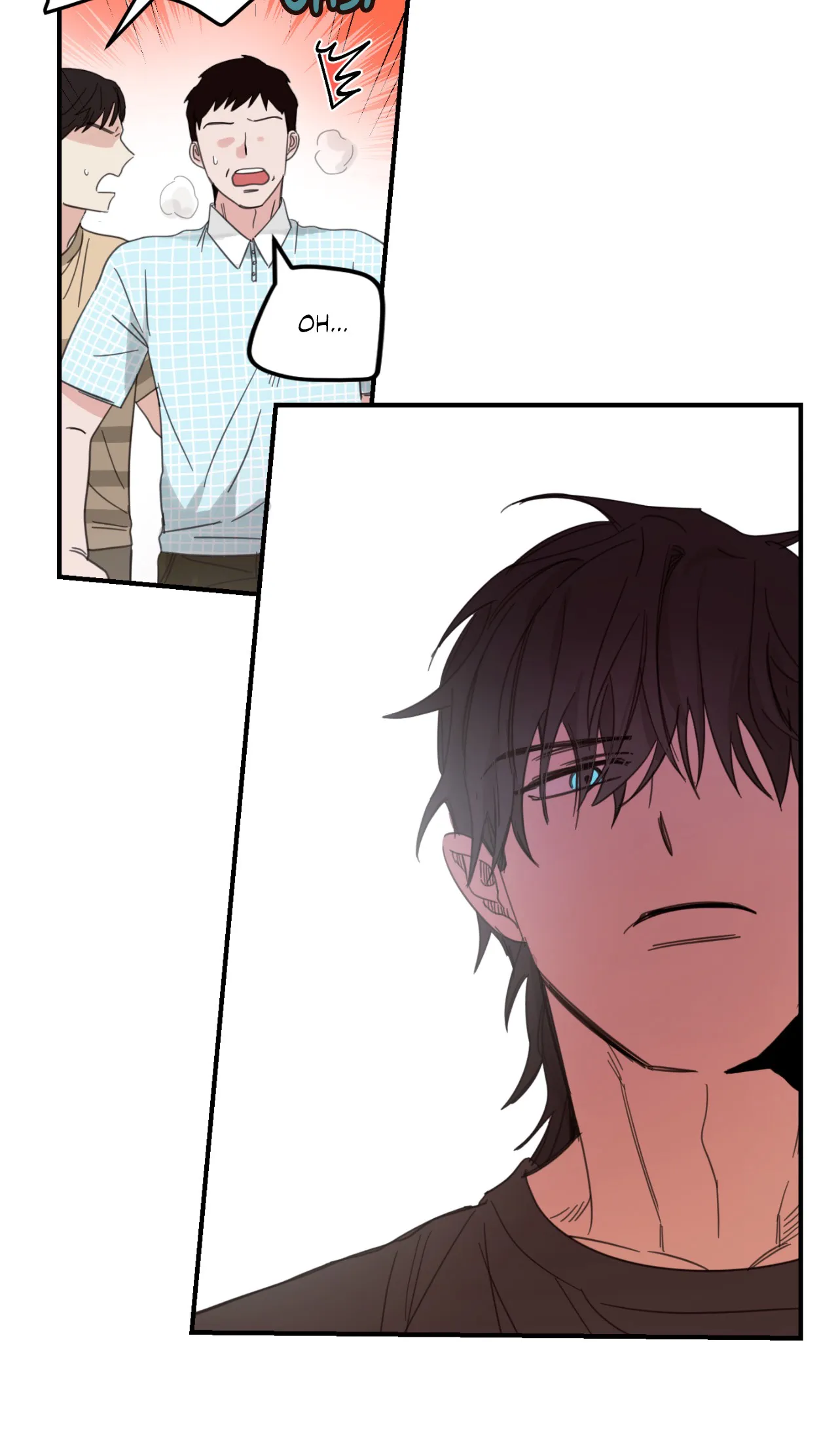 Our Sunny Days - Chapter 11 Page 24
