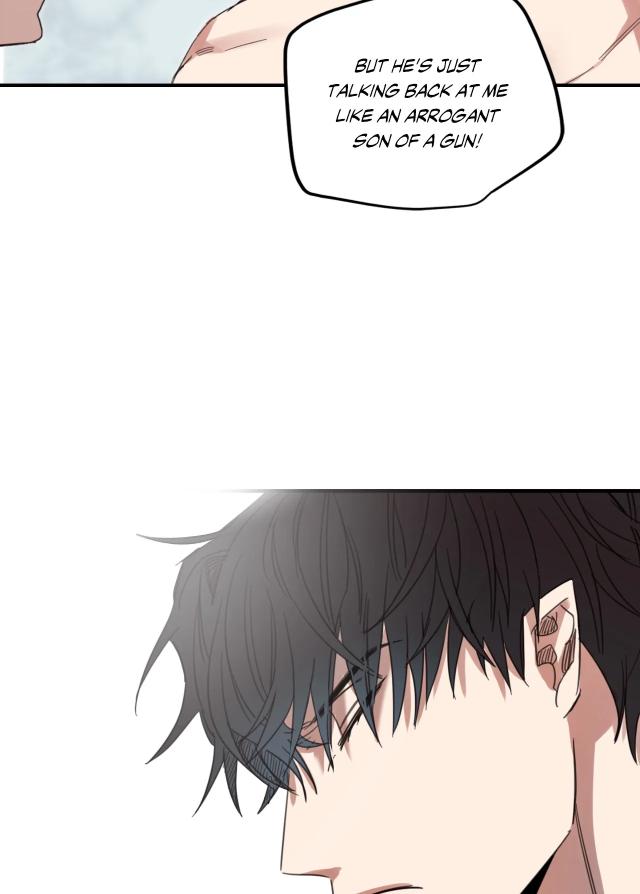 Our Sunny Days - Chapter 11 Page 27