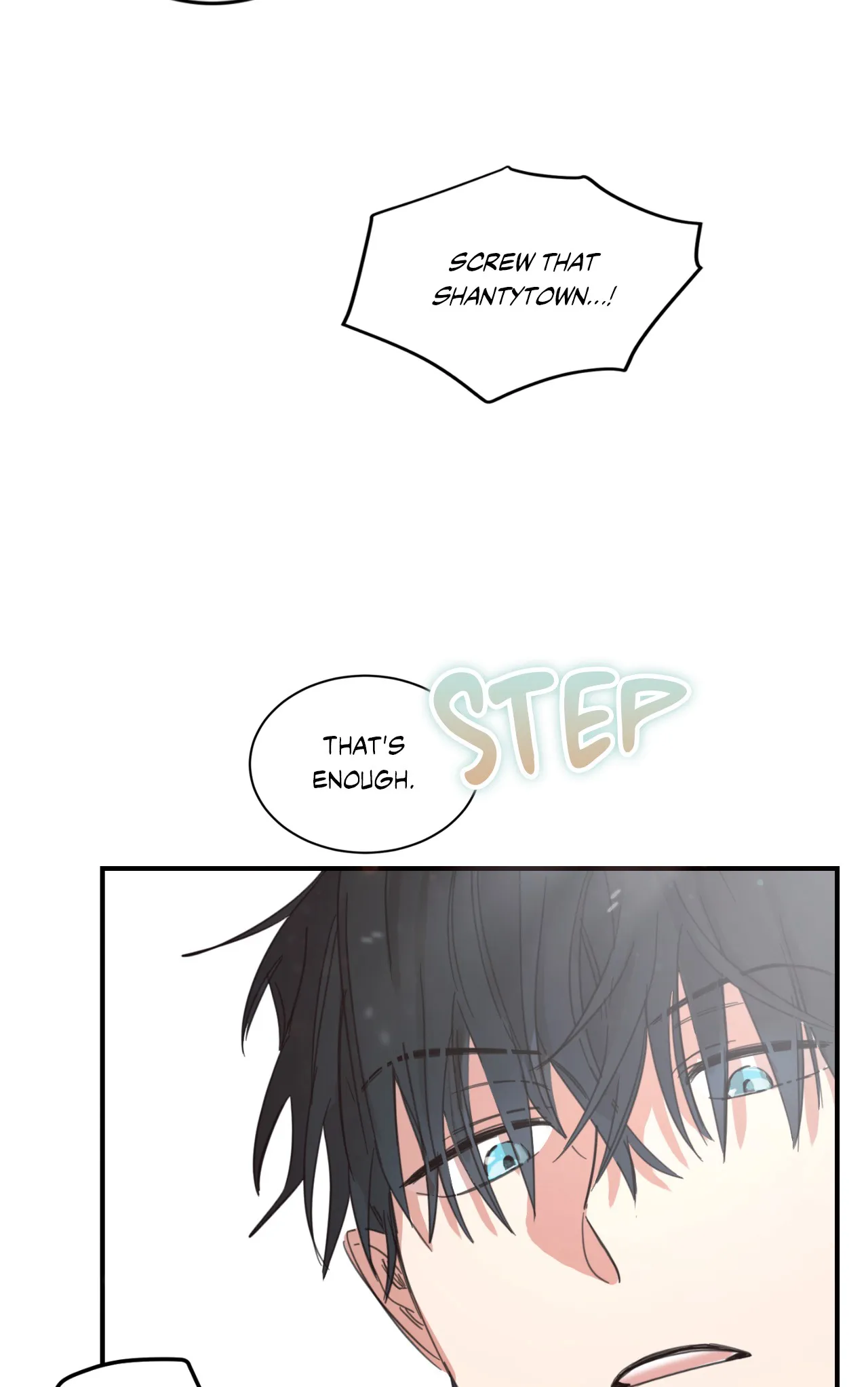 Our Sunny Days - Chapter 11 Page 31