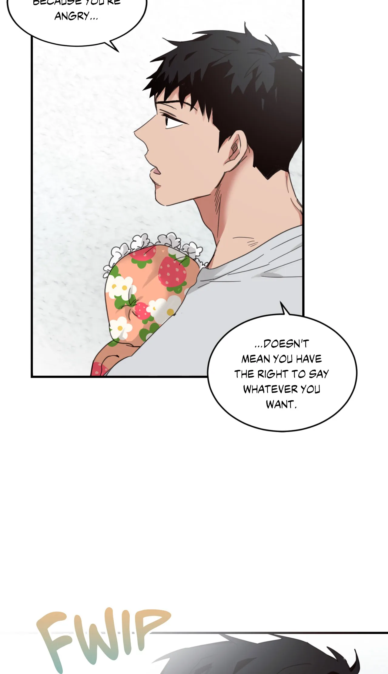 Our Sunny Days - Chapter 11 Page 35