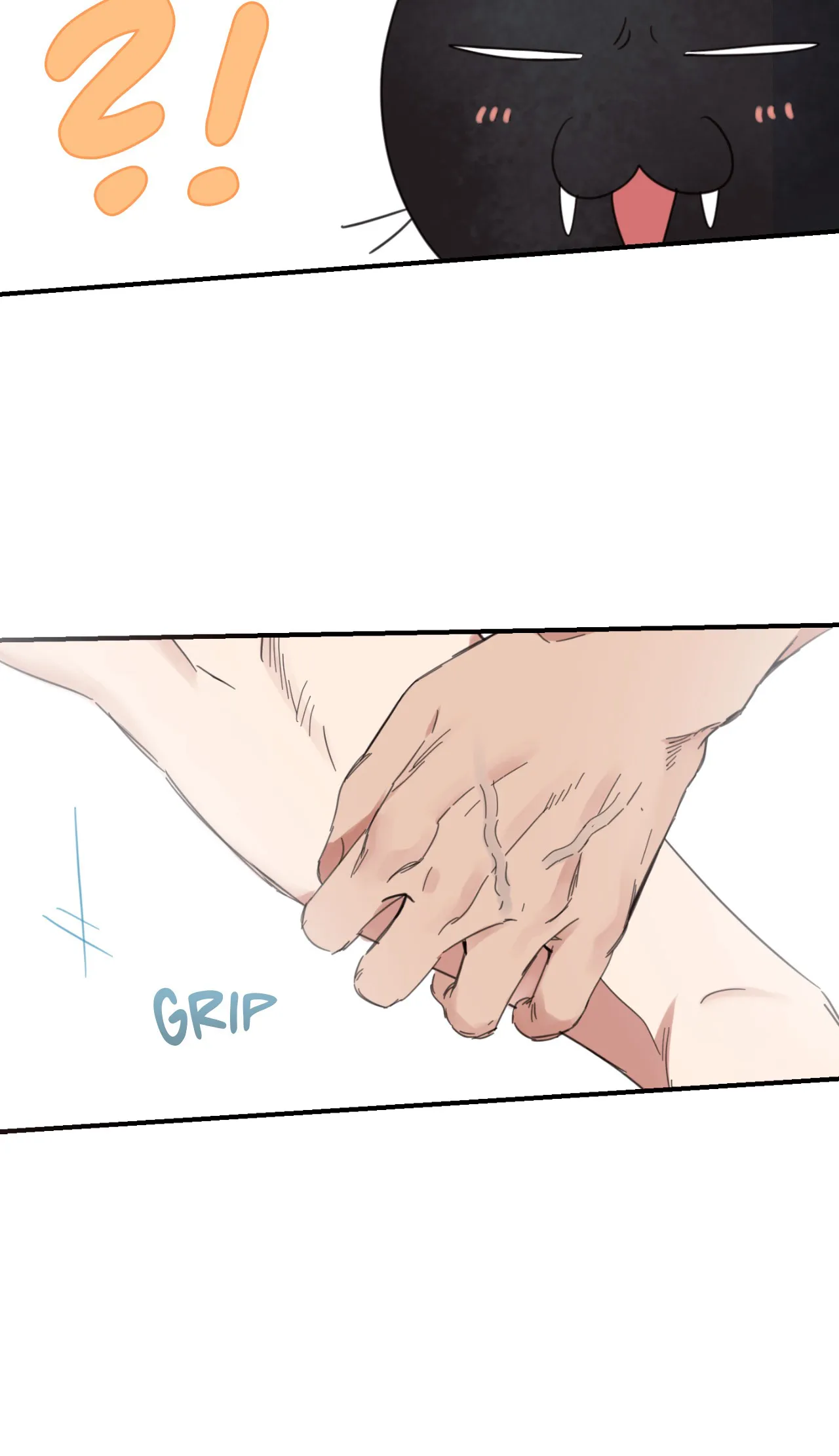 Our Sunny Days - Chapter 11 Page 37