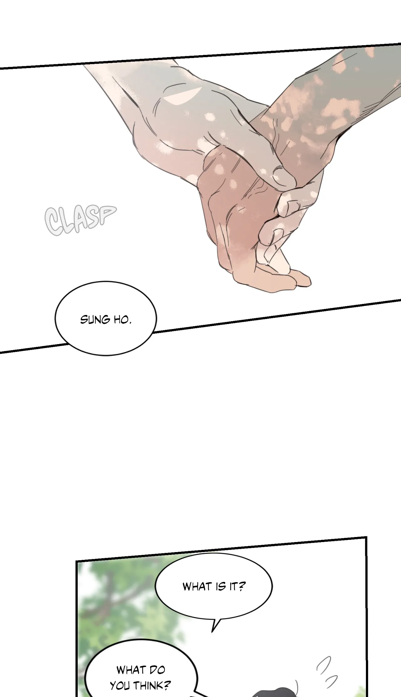 Our Sunny Days - Chapter 11 Page 42
