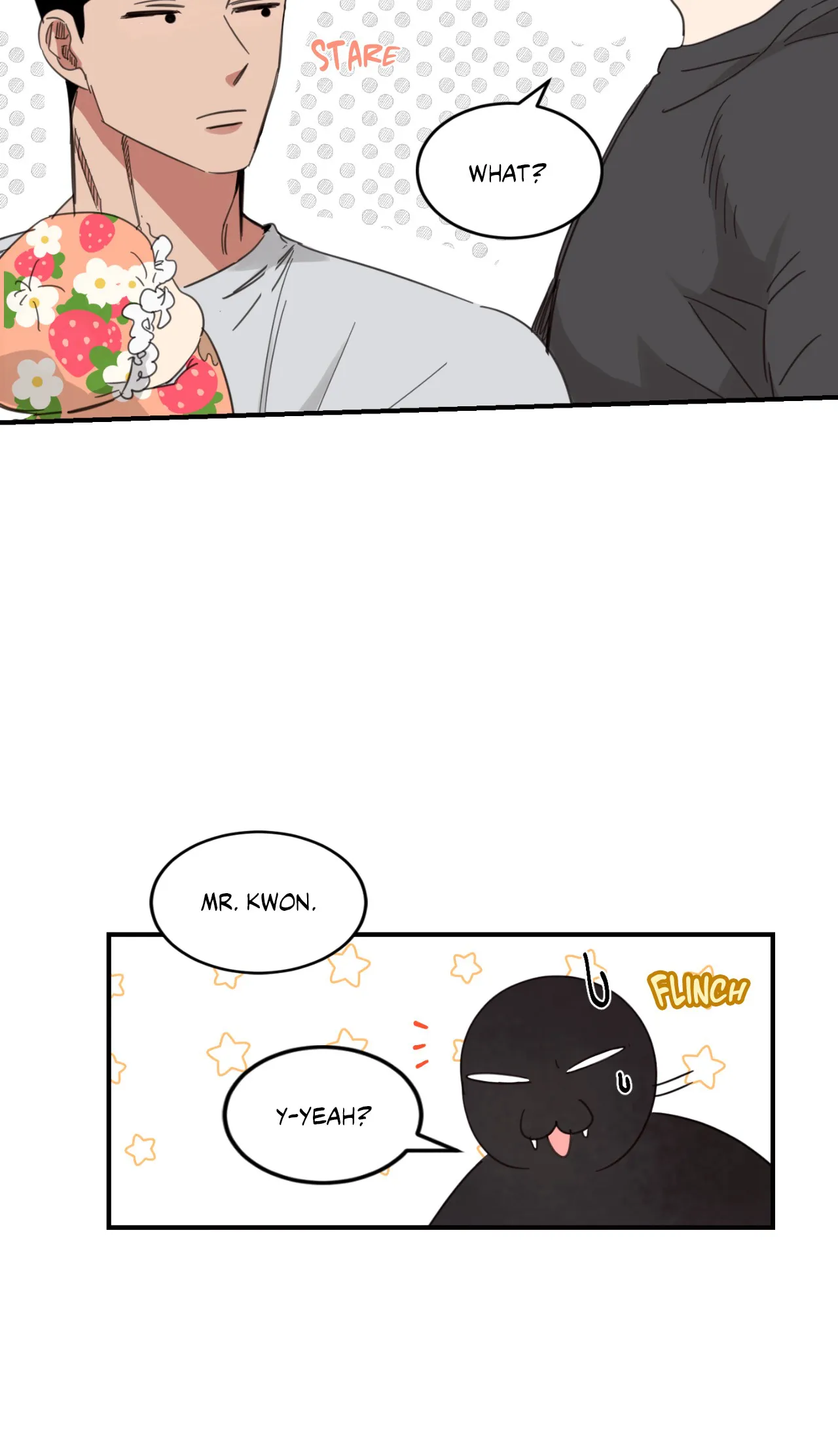 Our Sunny Days - Chapter 11 Page 44