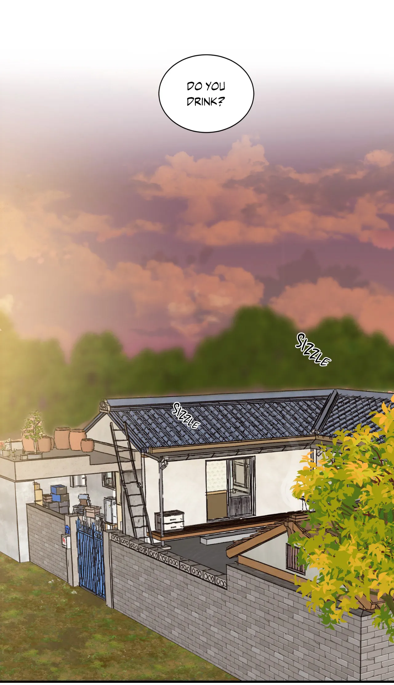 Our Sunny Days - Chapter 11 Page 45