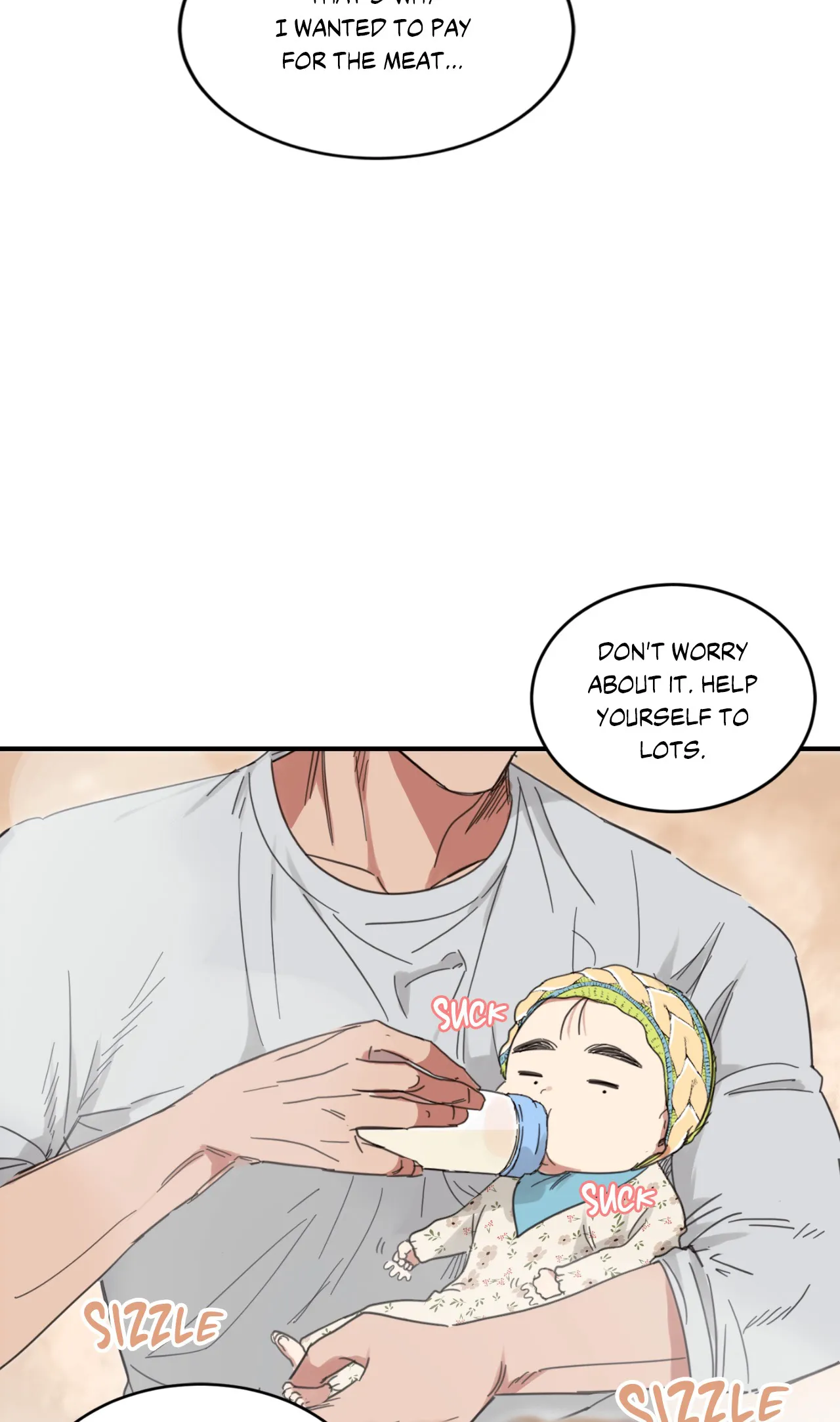 Our Sunny Days - Chapter 11 Page 47