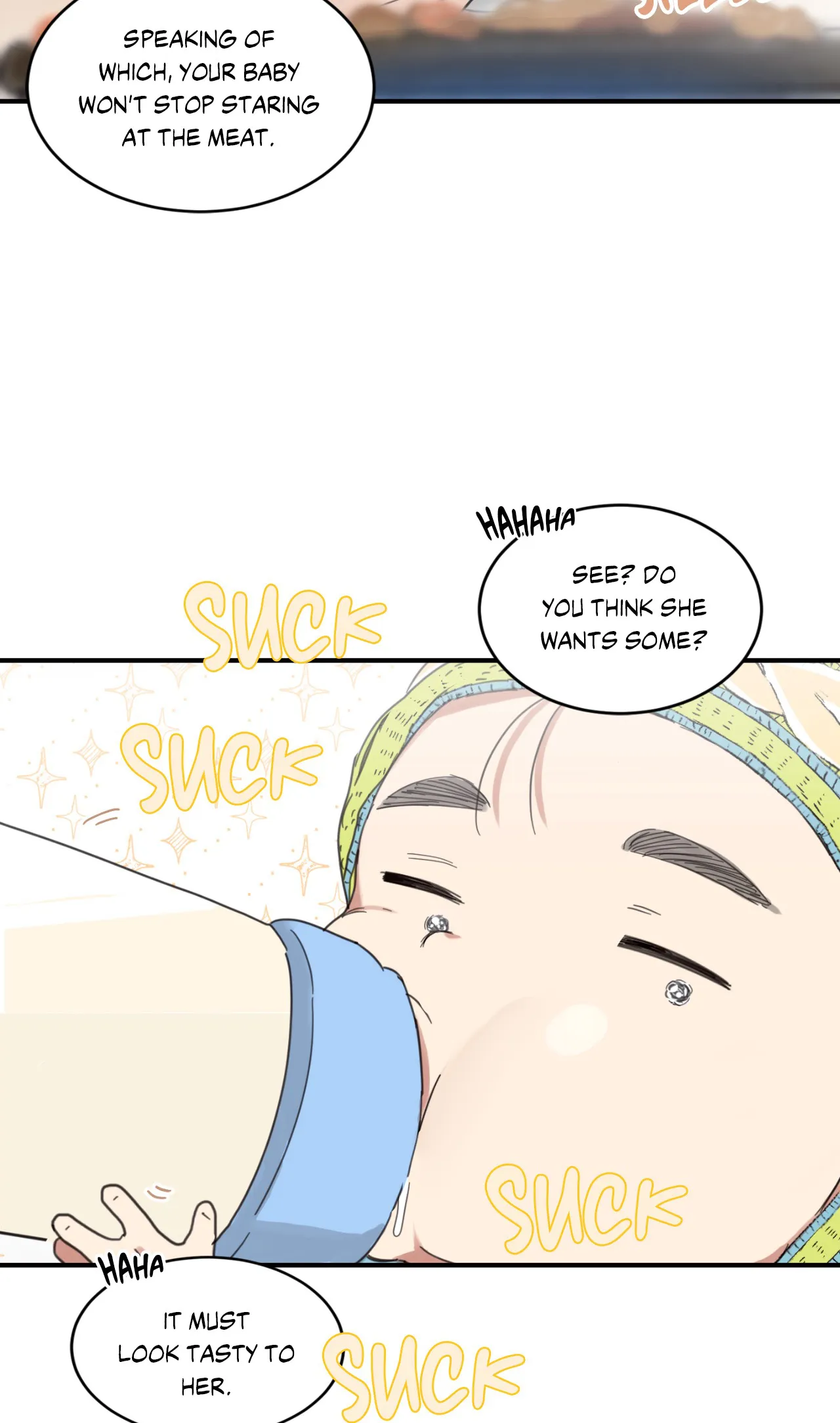 Our Sunny Days - Chapter 11 Page 48