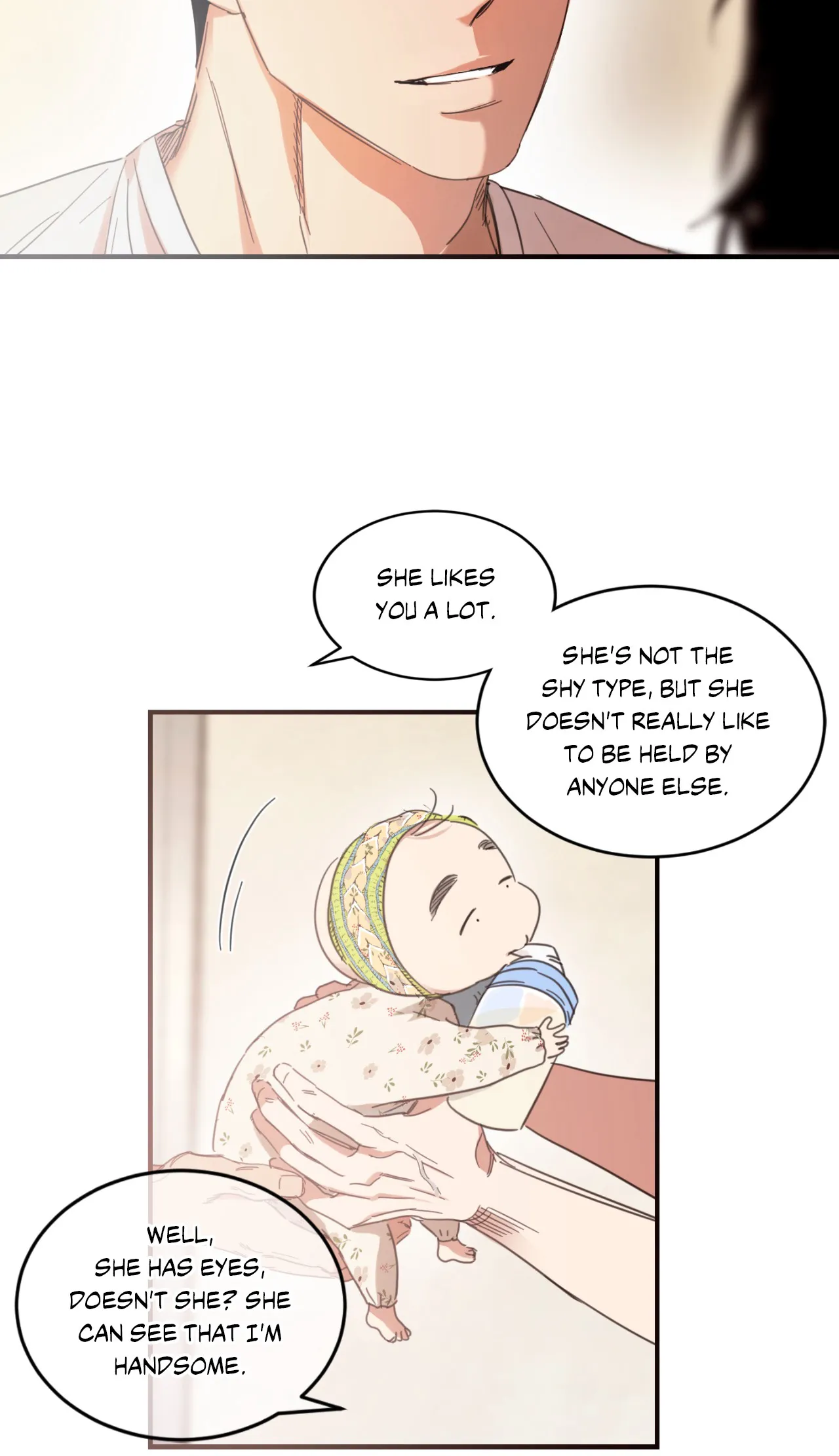Our Sunny Days - Chapter 11 Page 53