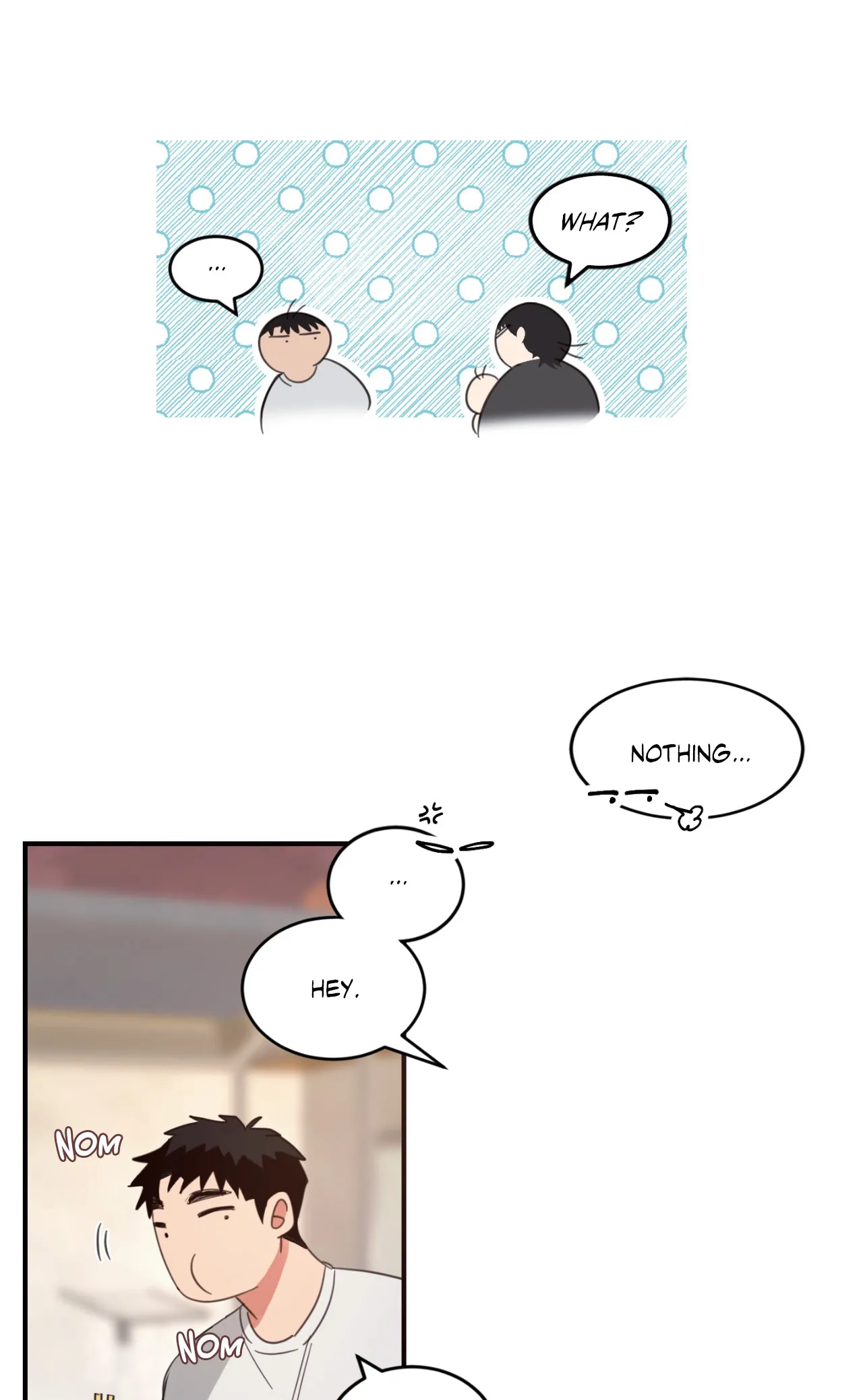 Our Sunny Days - Chapter 11 Page 54