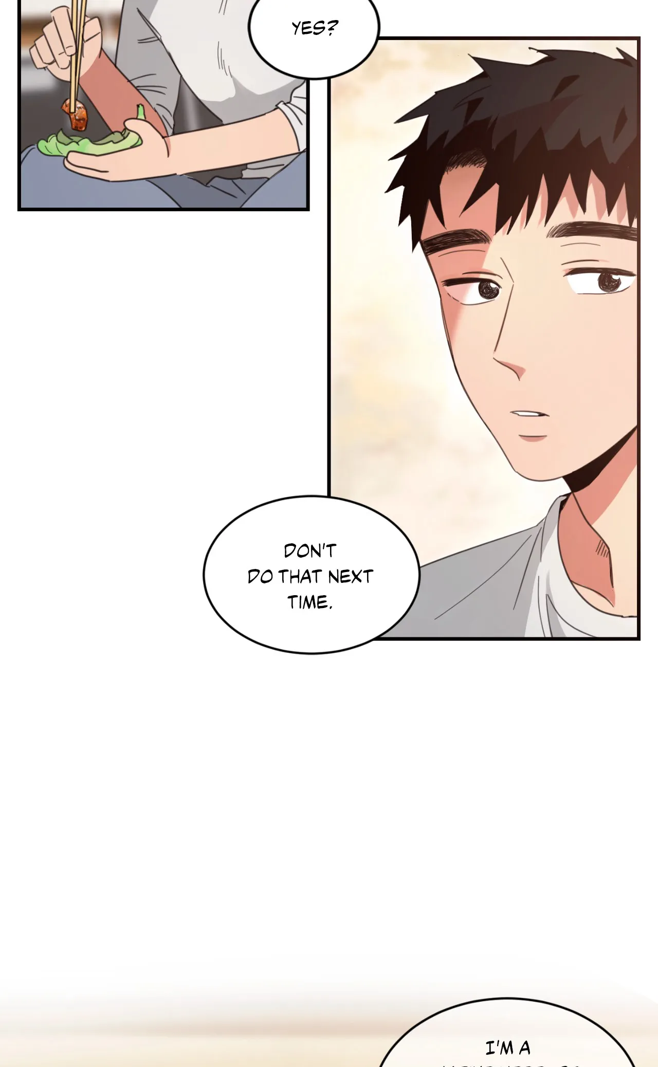 Our Sunny Days - Chapter 11 Page 55
