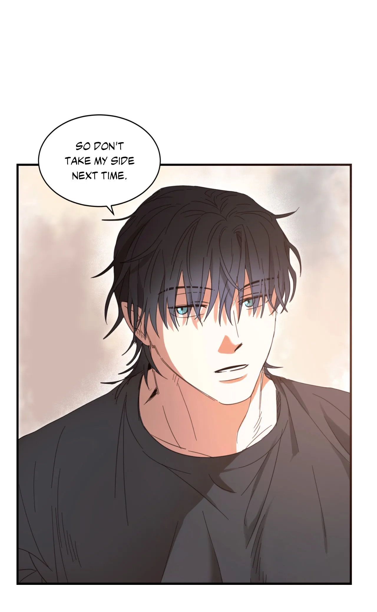 Our Sunny Days - Chapter 11 Page 57