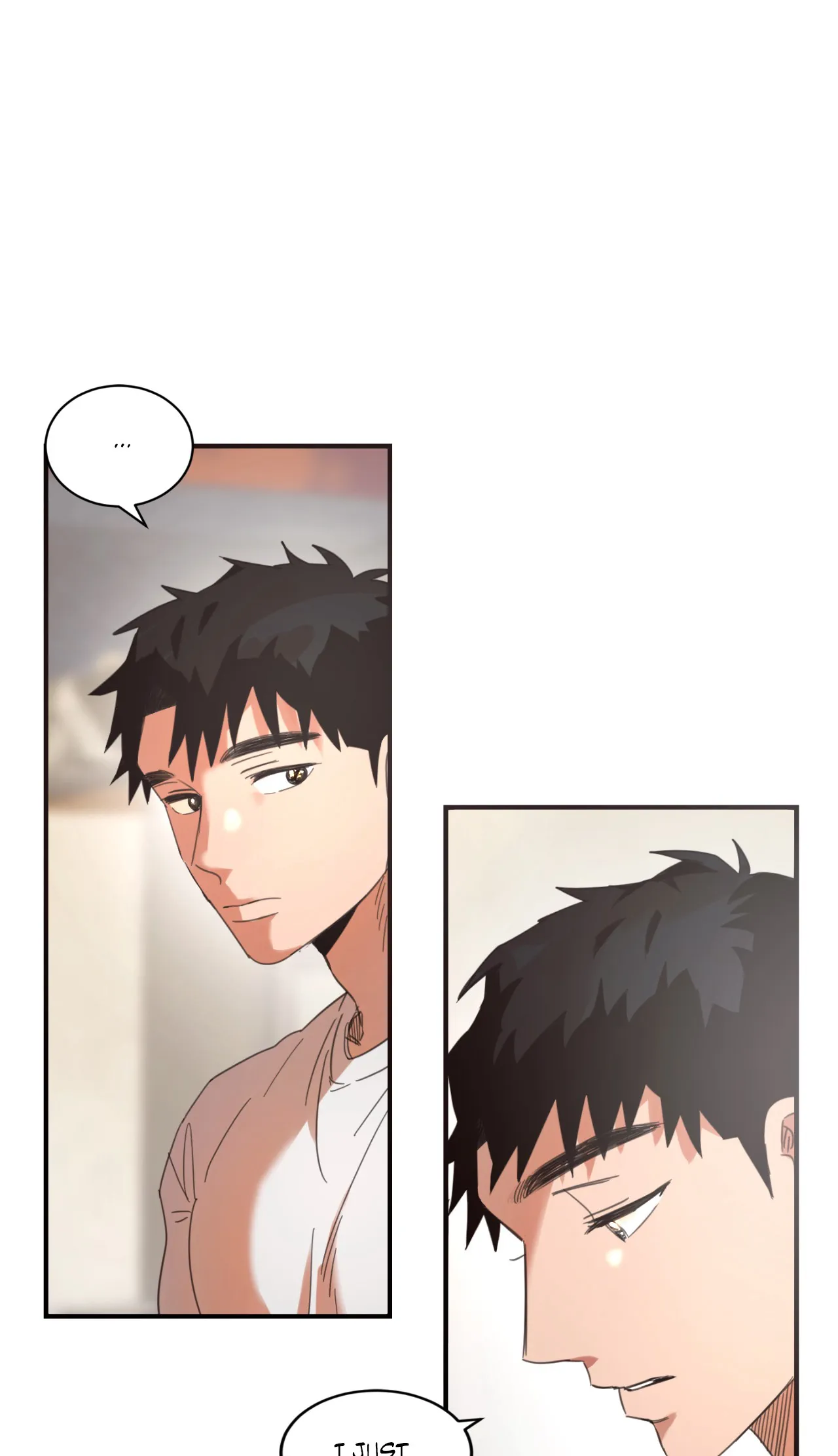 Our Sunny Days - Chapter 11 Page 58